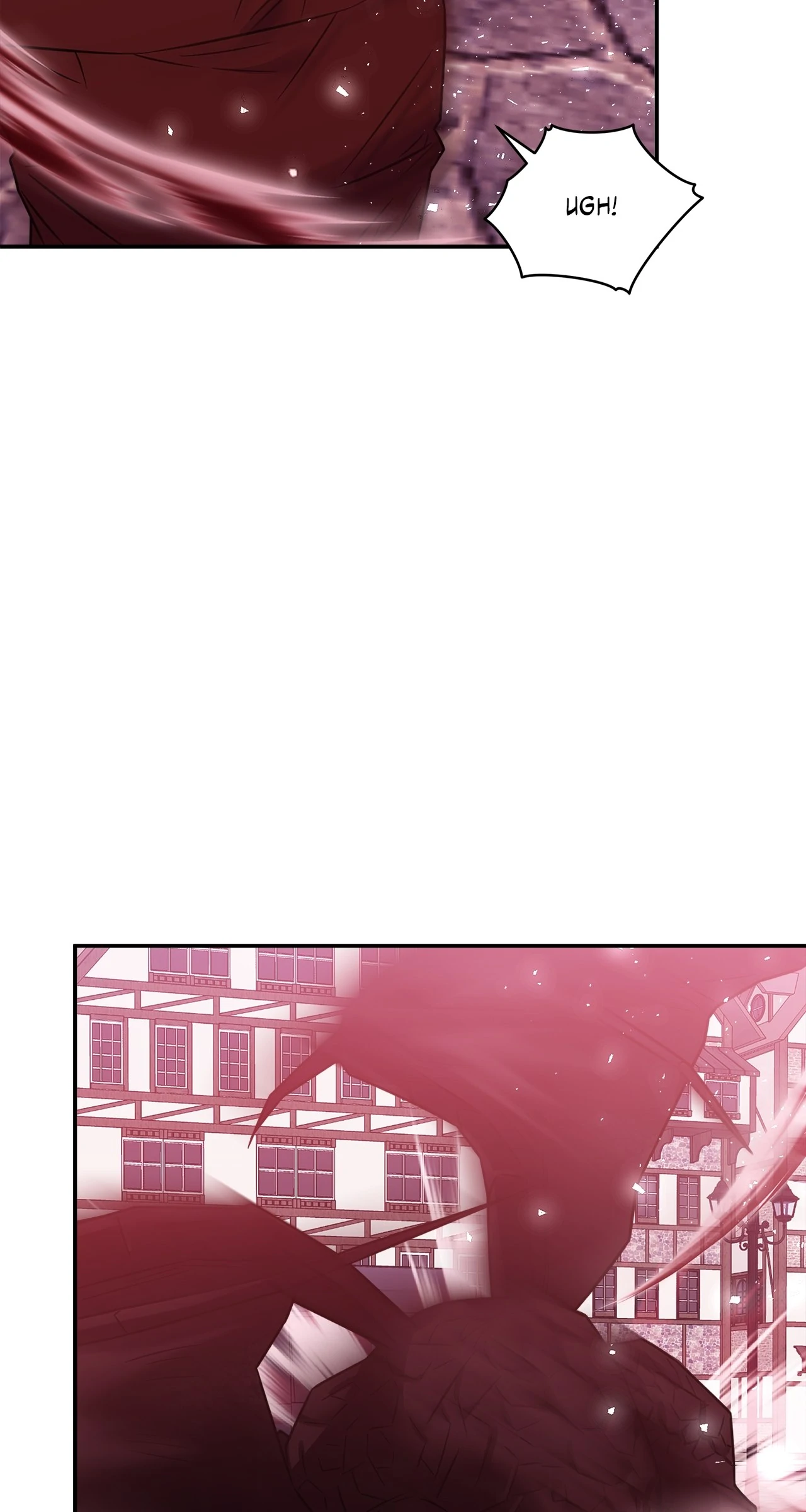 The Fox’s Love Refresher - Chapter 32 manhwa