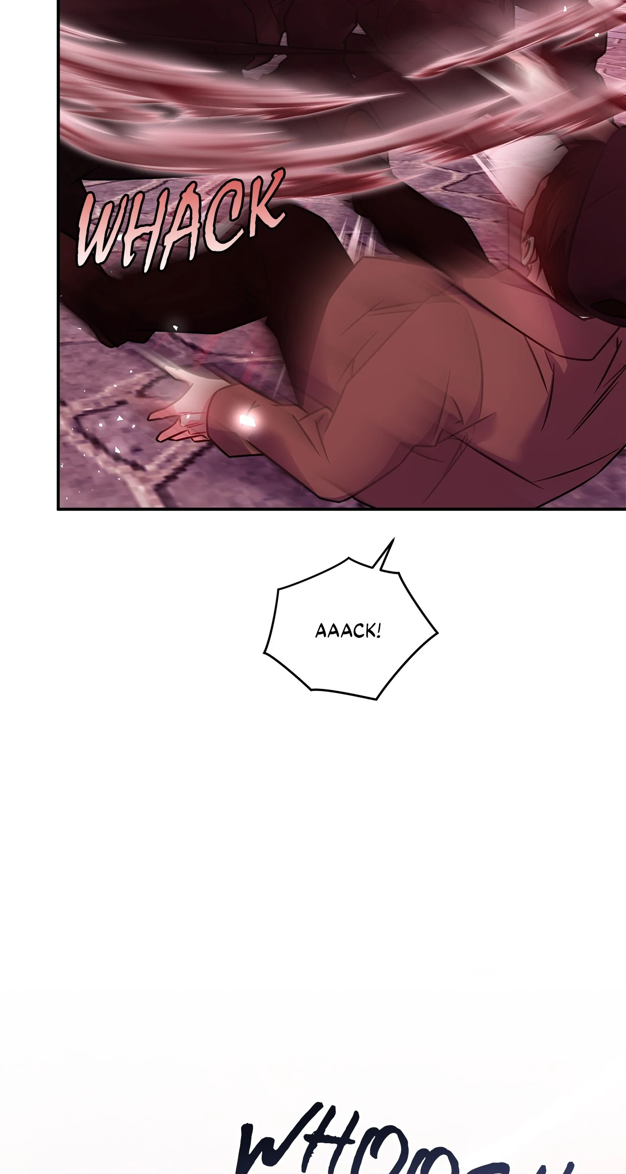 The Fox’s Love Refresher - Chapter 32 manhwa