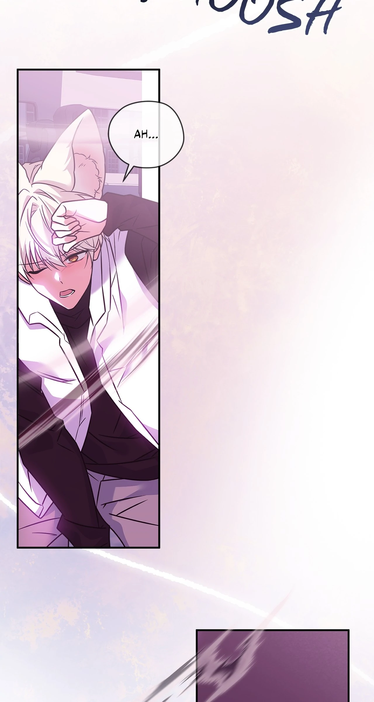 The Fox’s Love Refresher - Chapter 32 manhwa