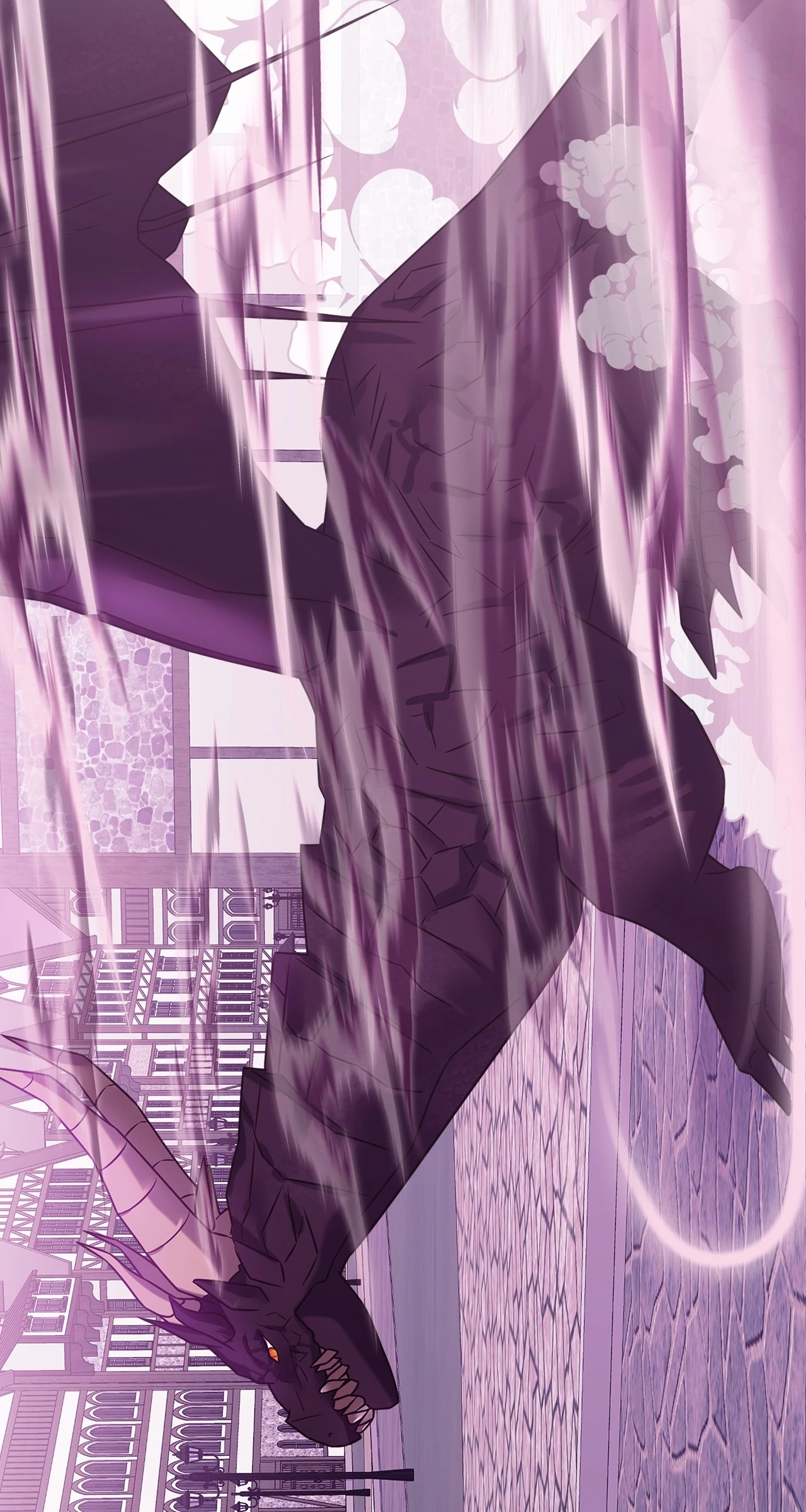 The Fox’s Love Refresher - Chapter 32 manhwa