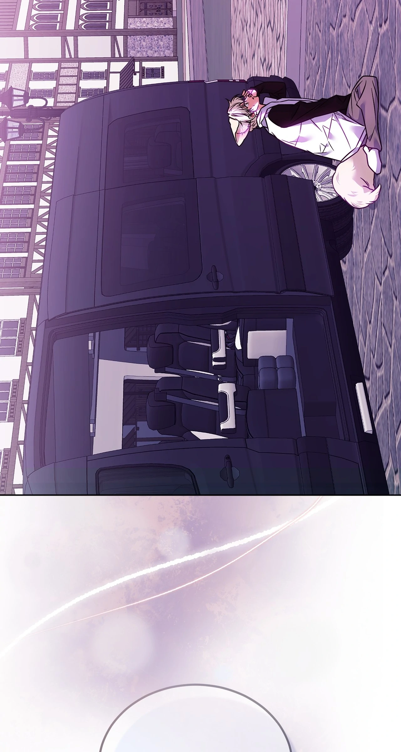 The Fox’s Love Refresher - Chapter 32 manhwa
