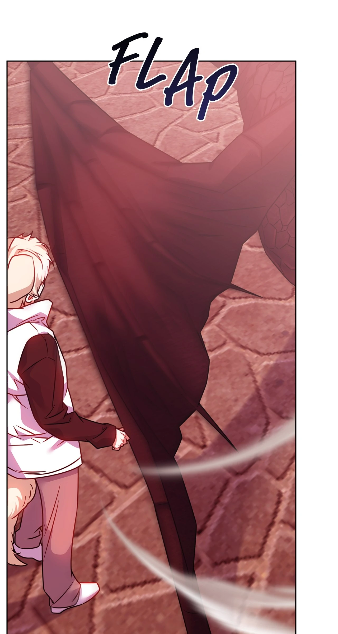 The Fox’s Love Refresher - Chapter 33 manhwa