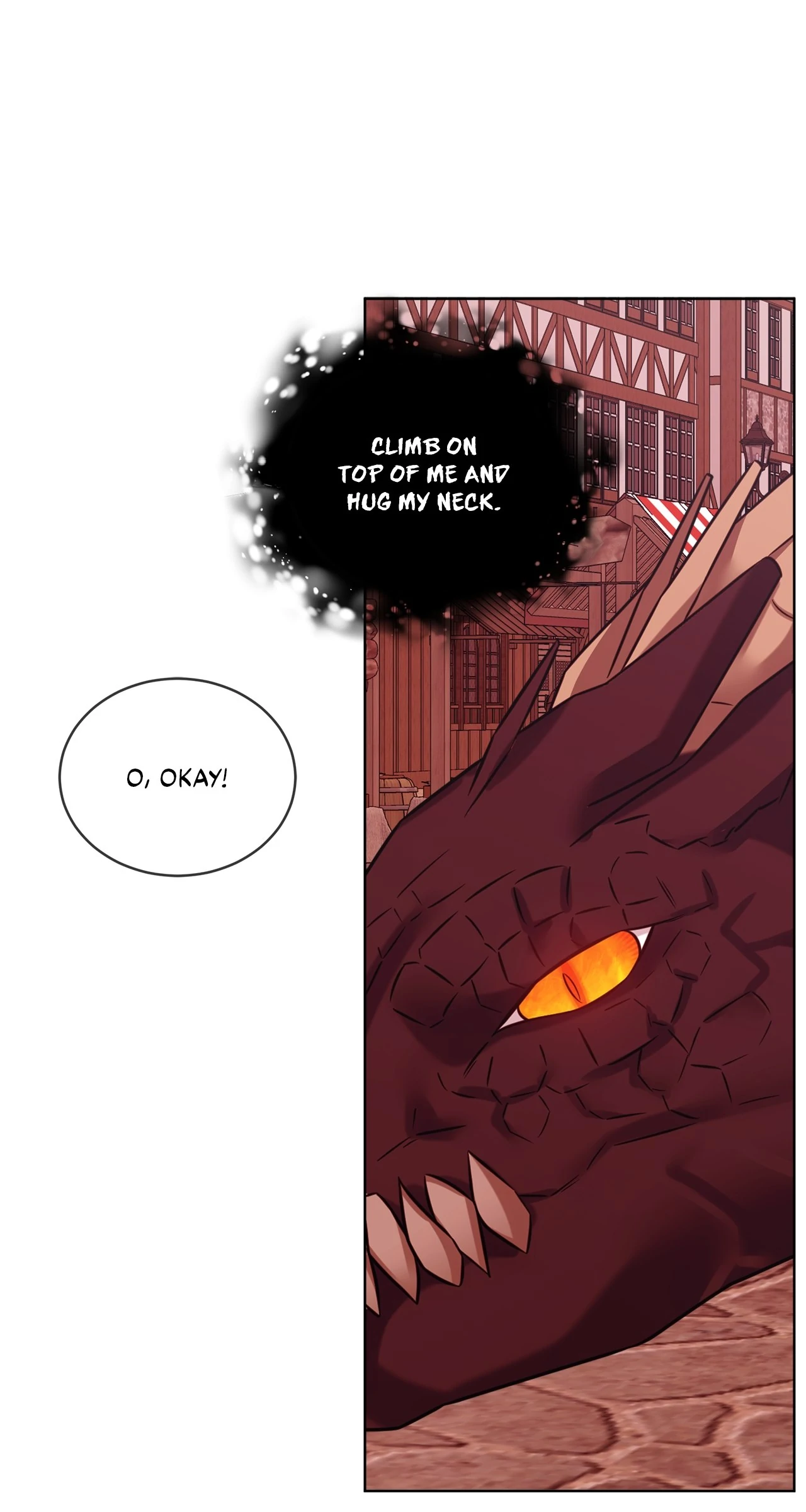 The Fox’s Love Refresher - Chapter 33 manhwa