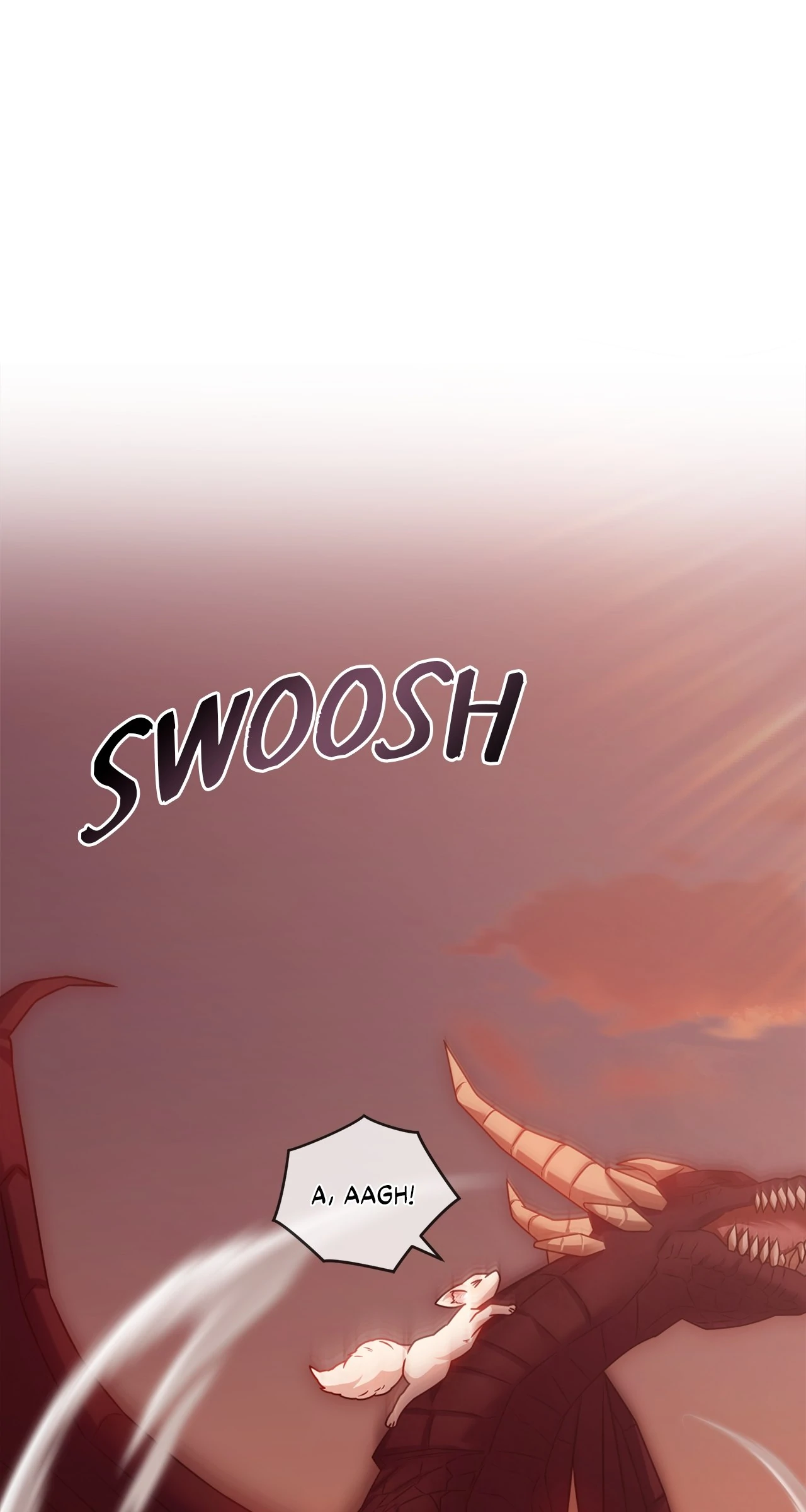 The Fox’s Love Refresher - Chapter 33 manhwa