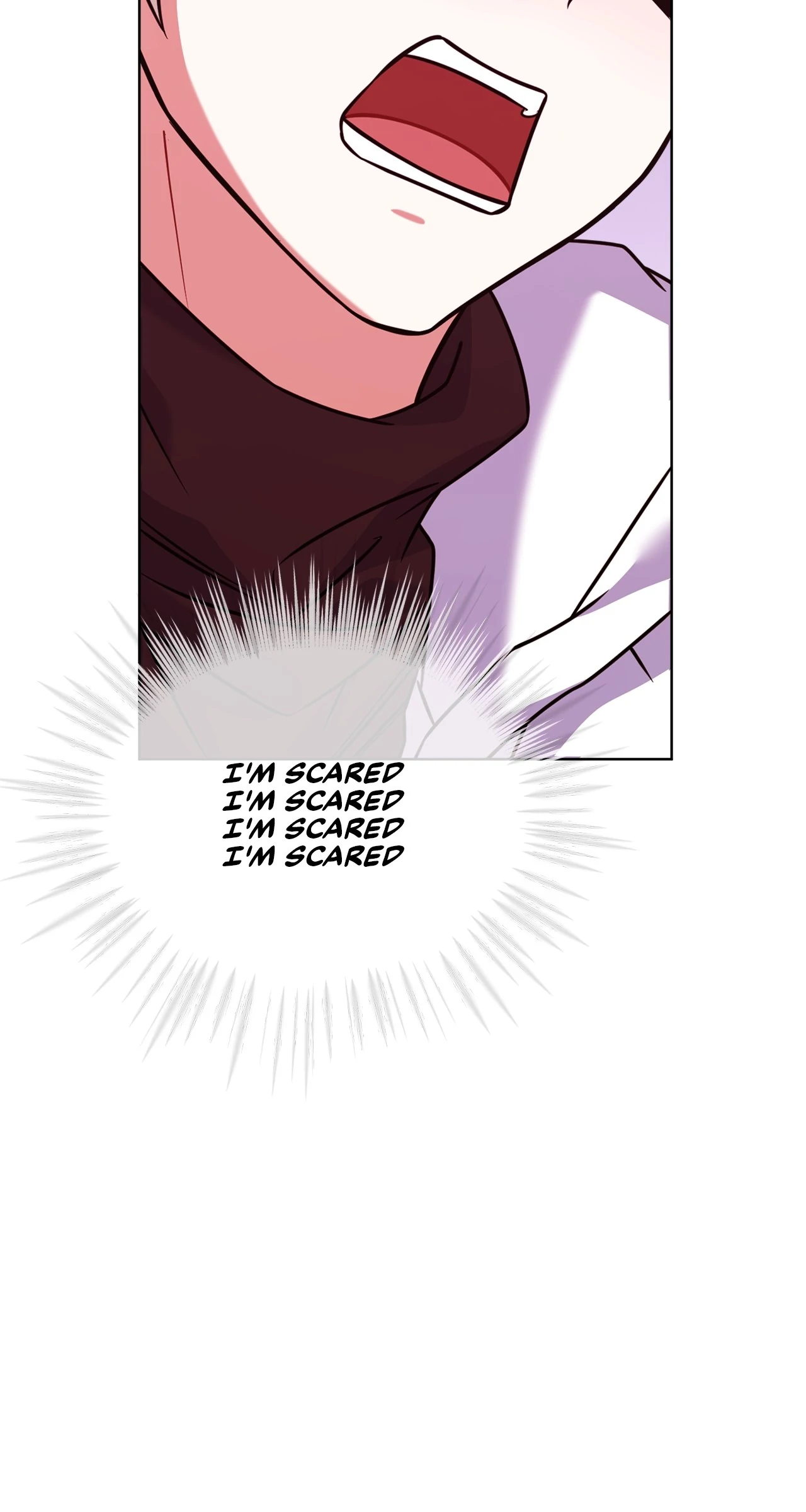 The Fox’s Love Refresher - Chapter 33 manhwa