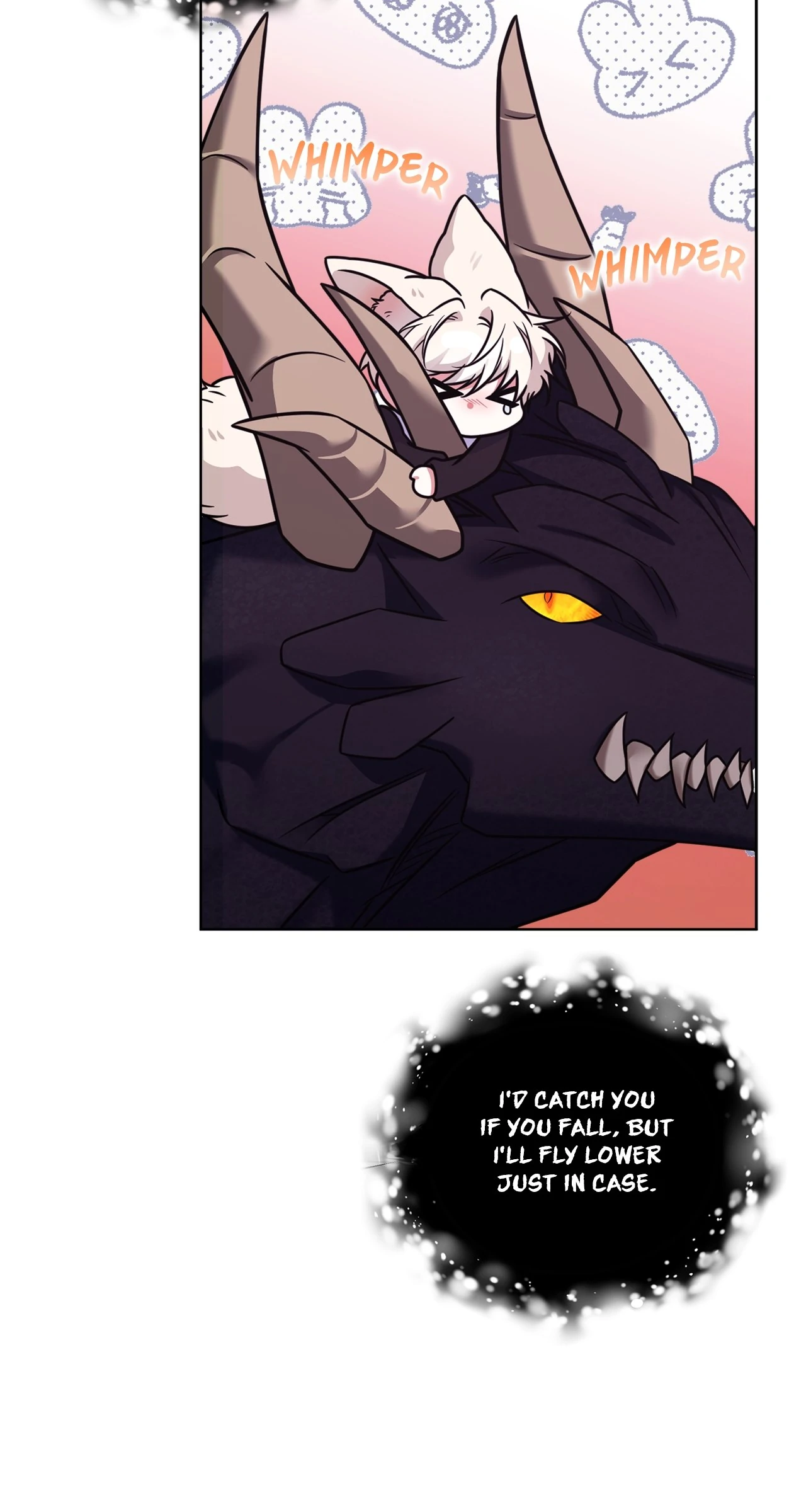 The Fox’s Love Refresher - Chapter 33 manhwa