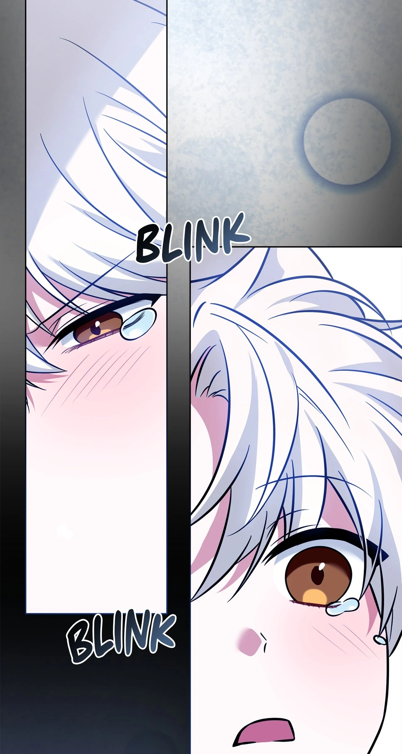 The Fox’s Love Refresher - Chapter 33 manhwa