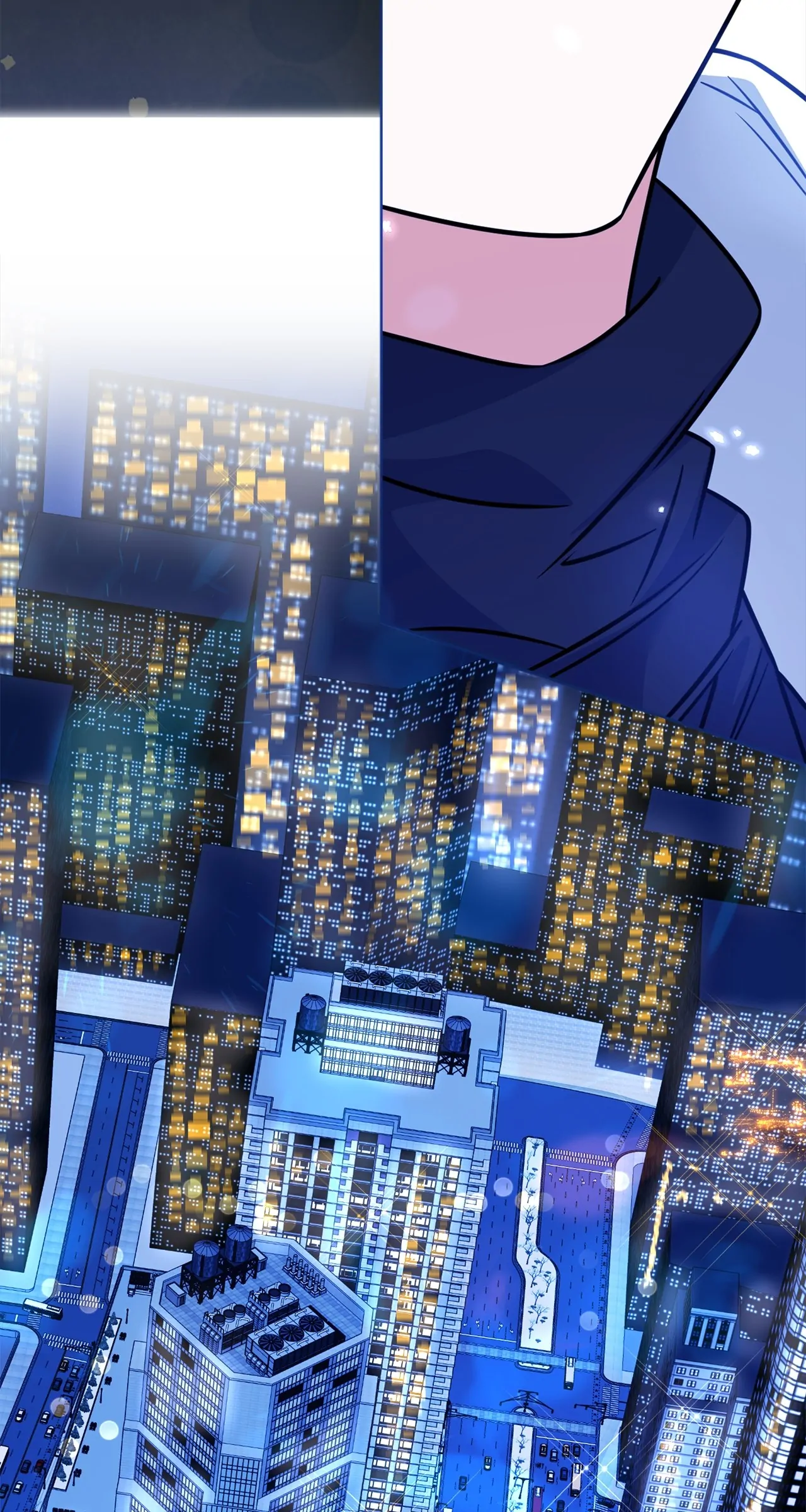 The Fox’s Love Refresher - Chapter 33 manhwa