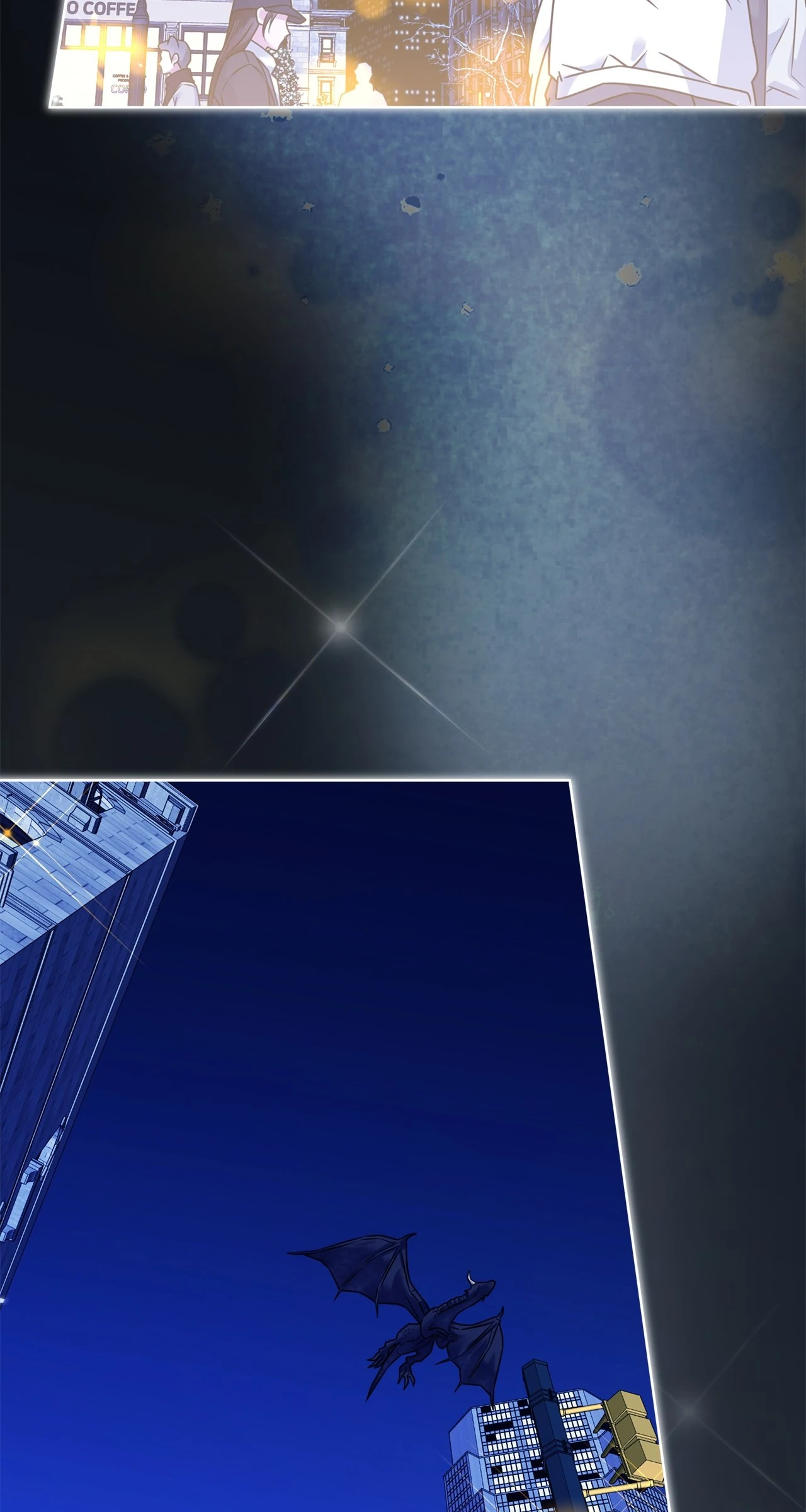The Fox’s Love Refresher - Chapter 33 manhwa