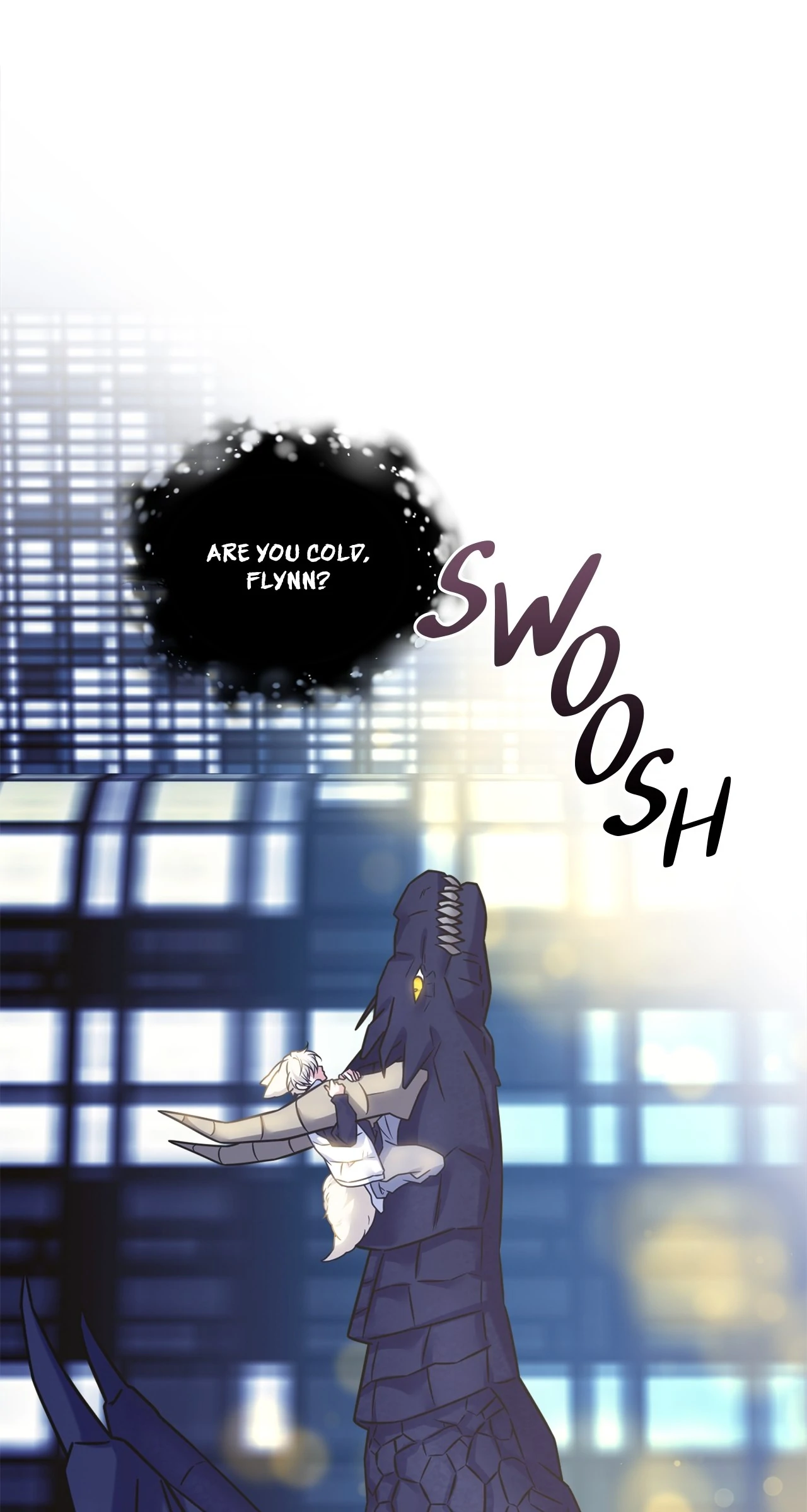 The Fox’s Love Refresher - Chapter 33 manhwa