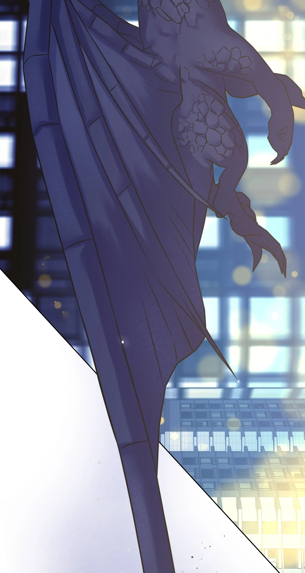 The Fox’s Love Refresher - Chapter 33 manhwa