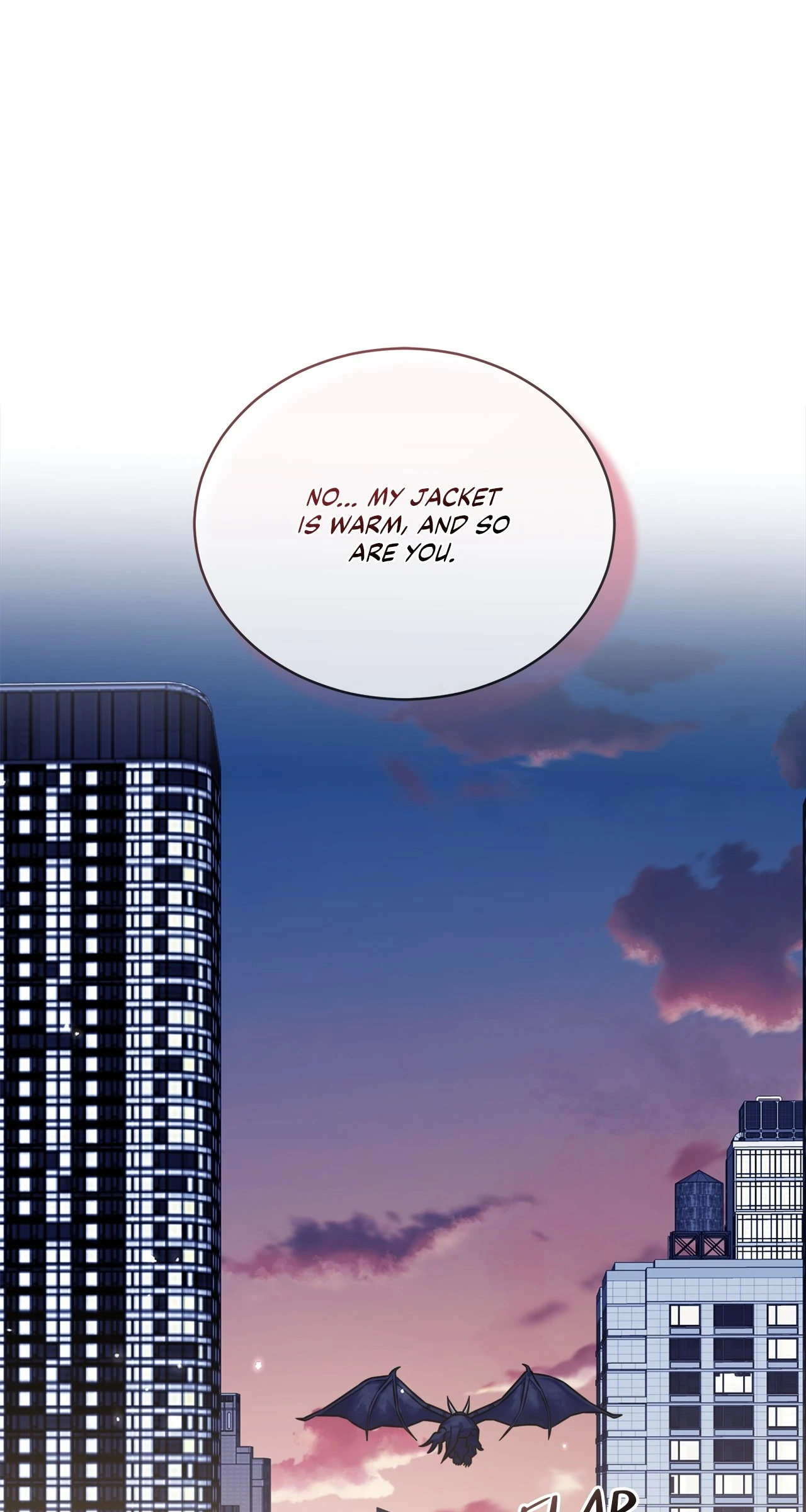 The Fox’s Love Refresher - Chapter 33 manhwa