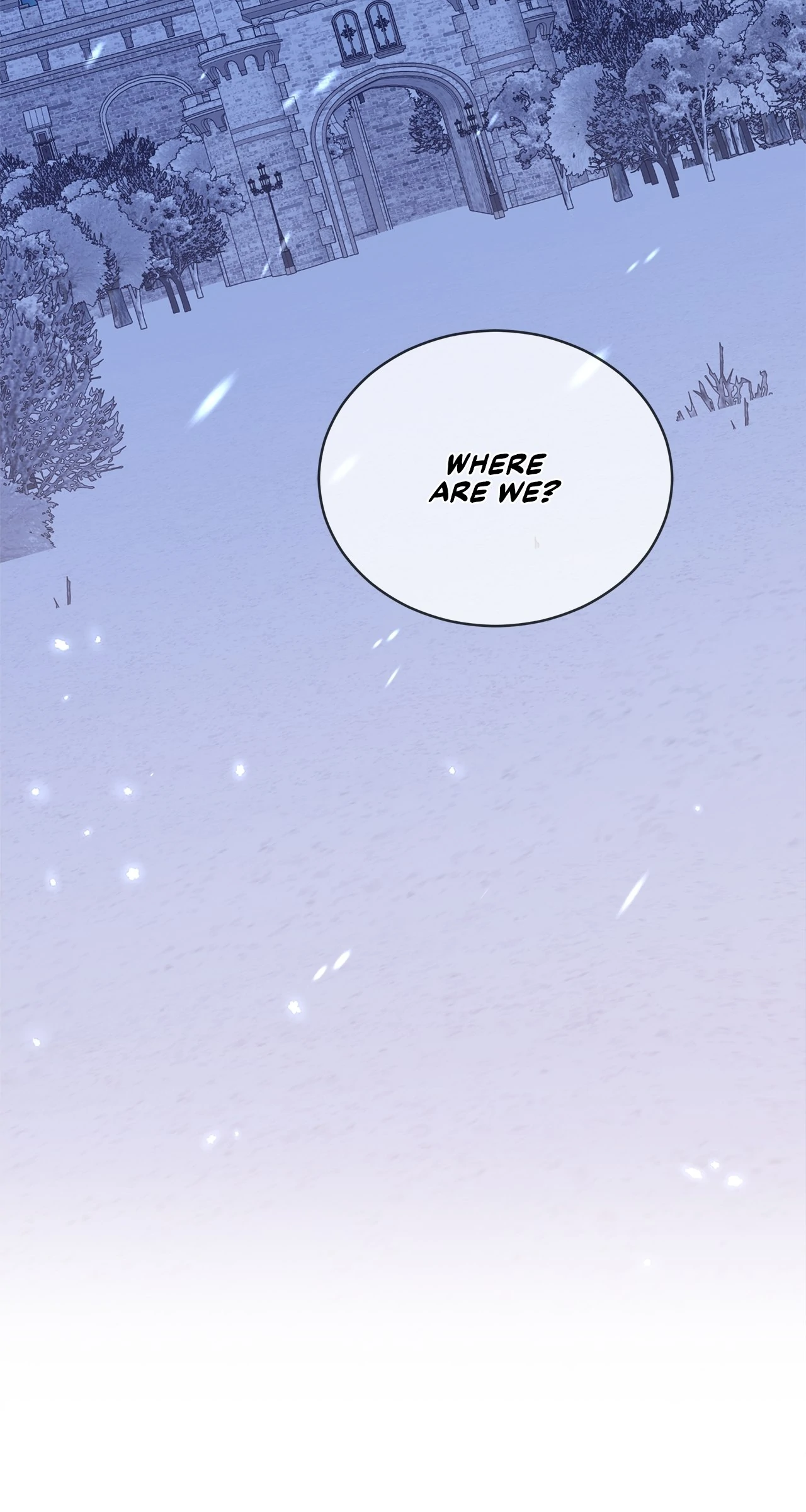 The Fox’s Love Refresher - Chapter 33 manhwa
