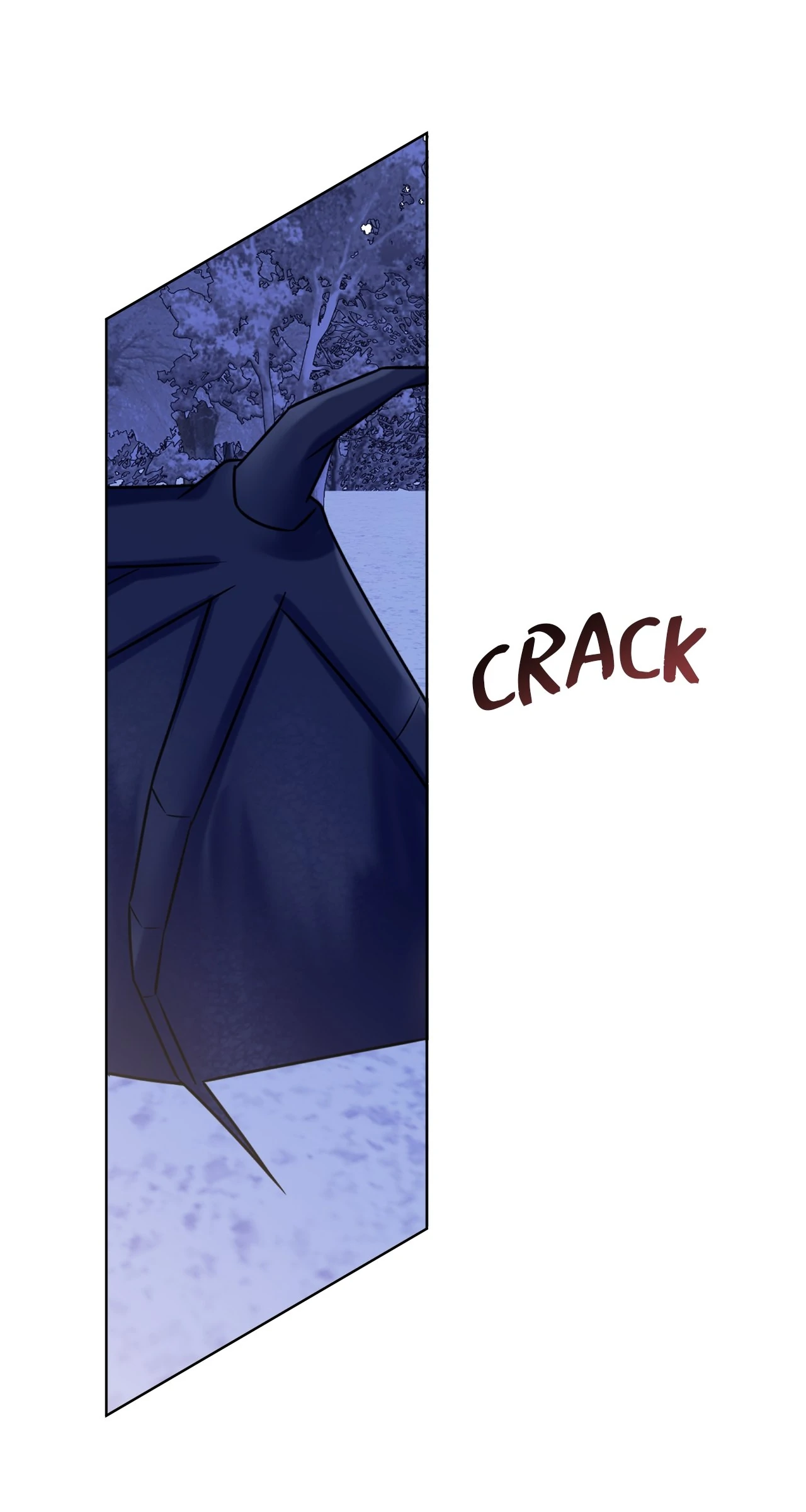The Fox’s Love Refresher - Chapter 33 manhwa