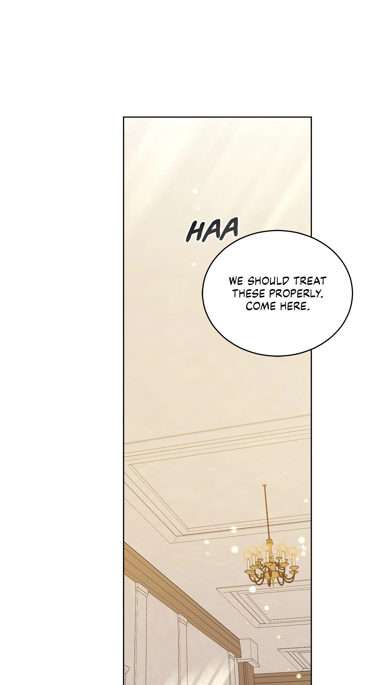 The Fox’s Love Refresher - Chapter 33 manhwa