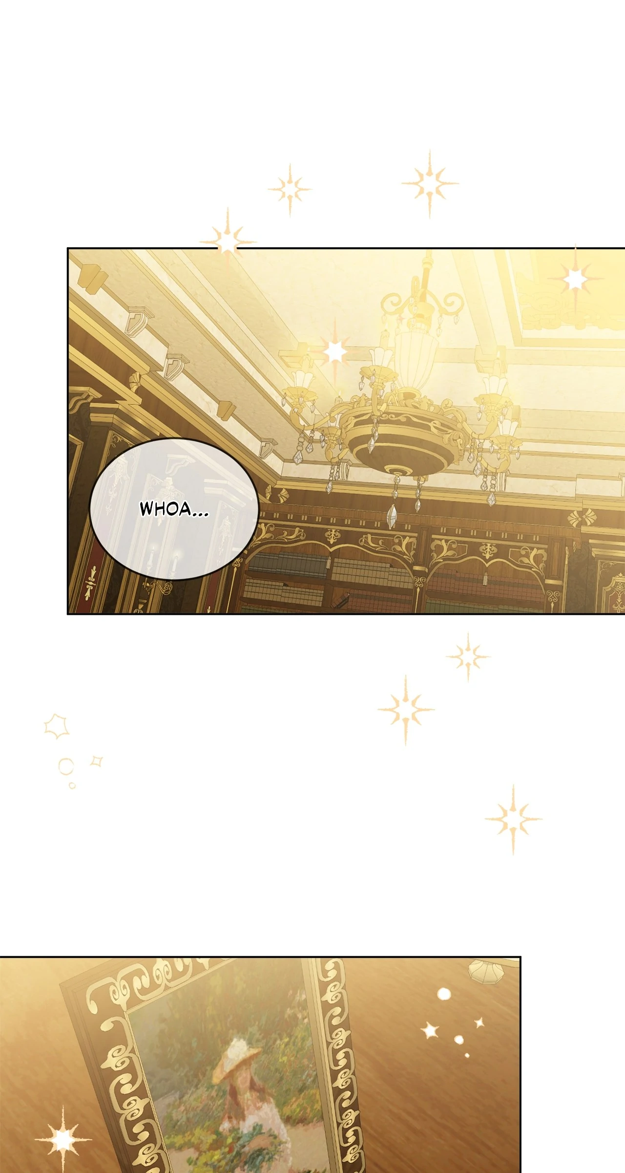 The Fox’s Love Refresher - Chapter 33 manhwa