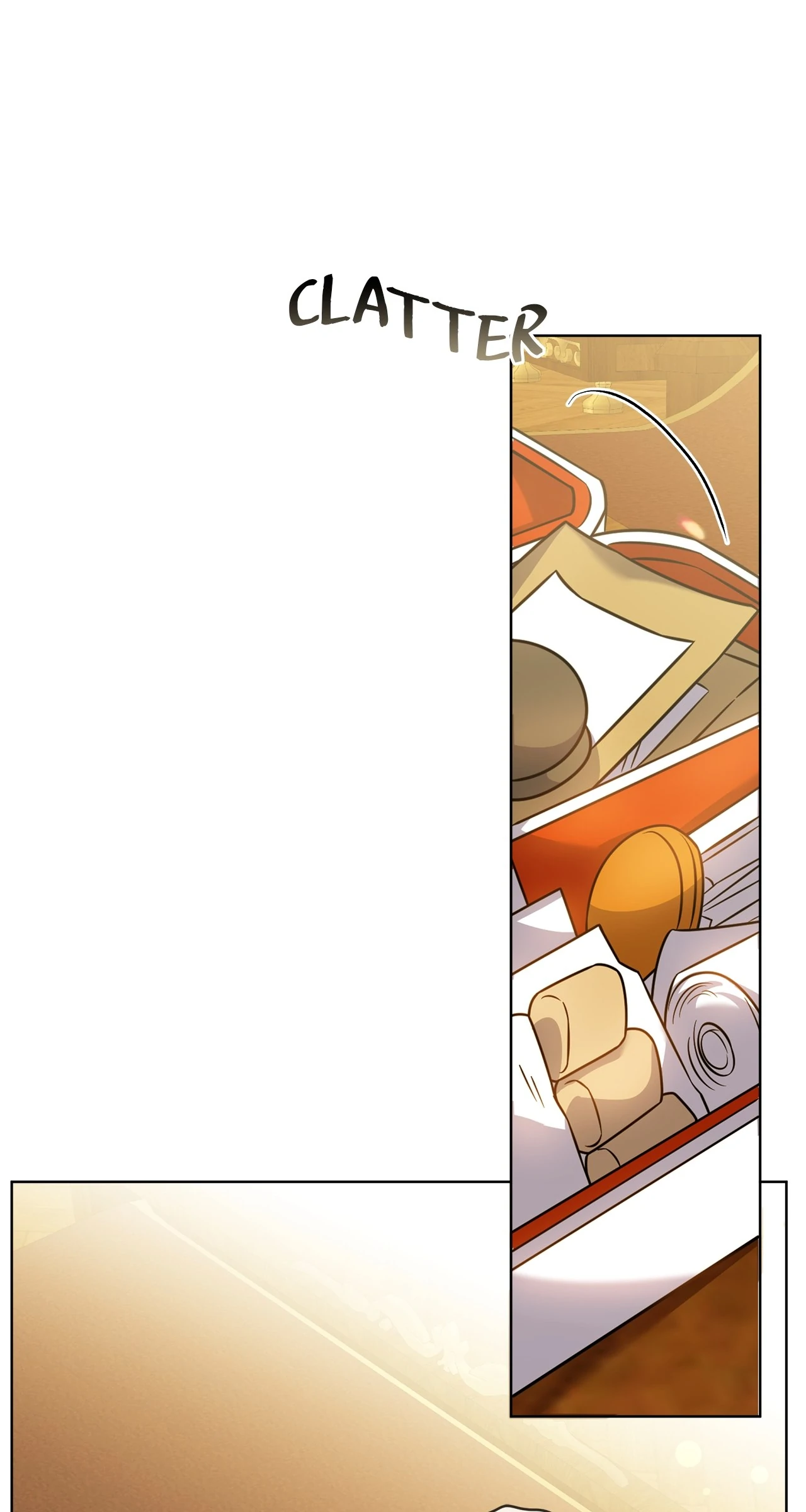The Fox’s Love Refresher - Chapter 33 manhwa