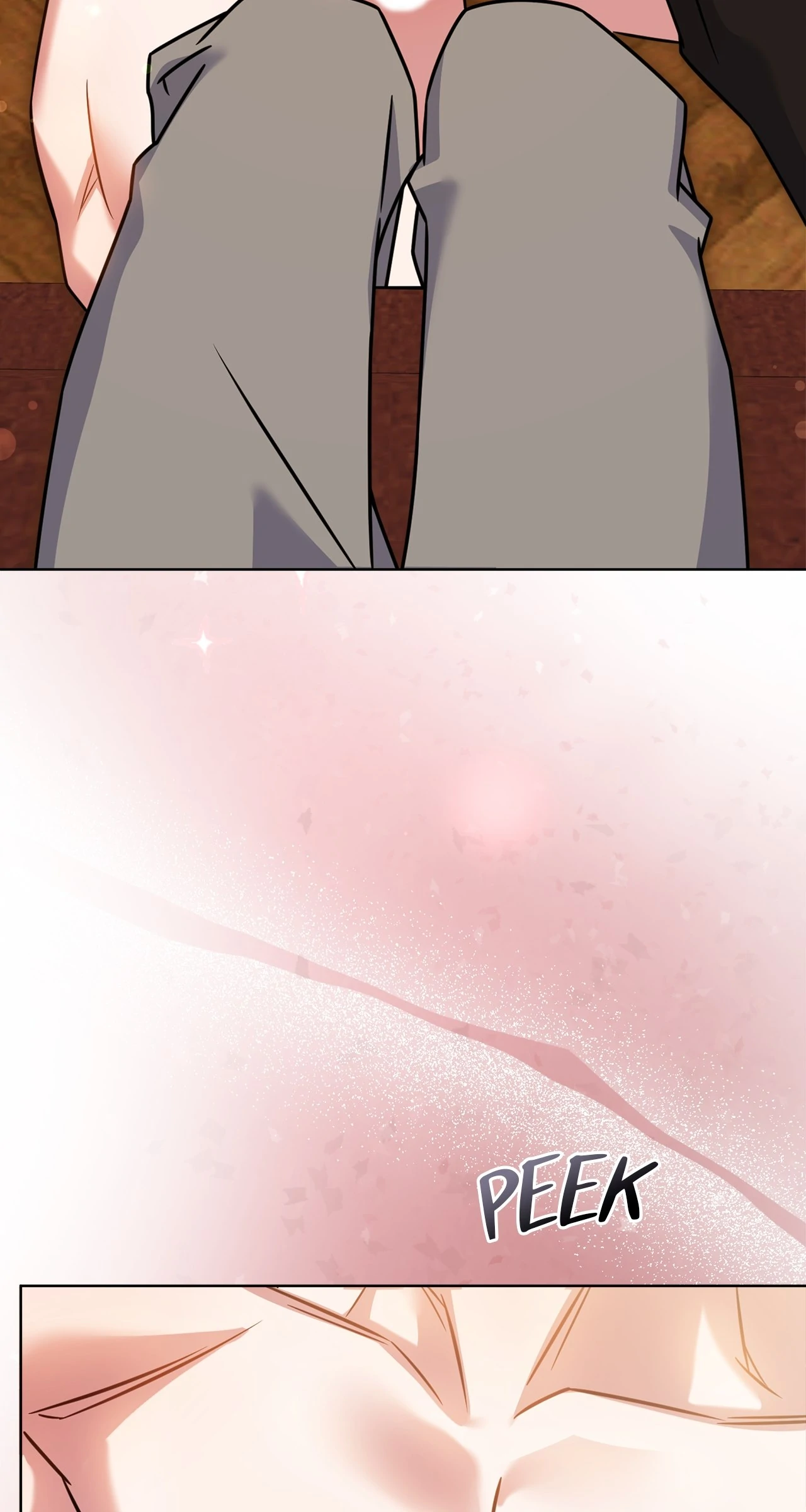 The Fox’s Love Refresher - Chapter 33 manhwa