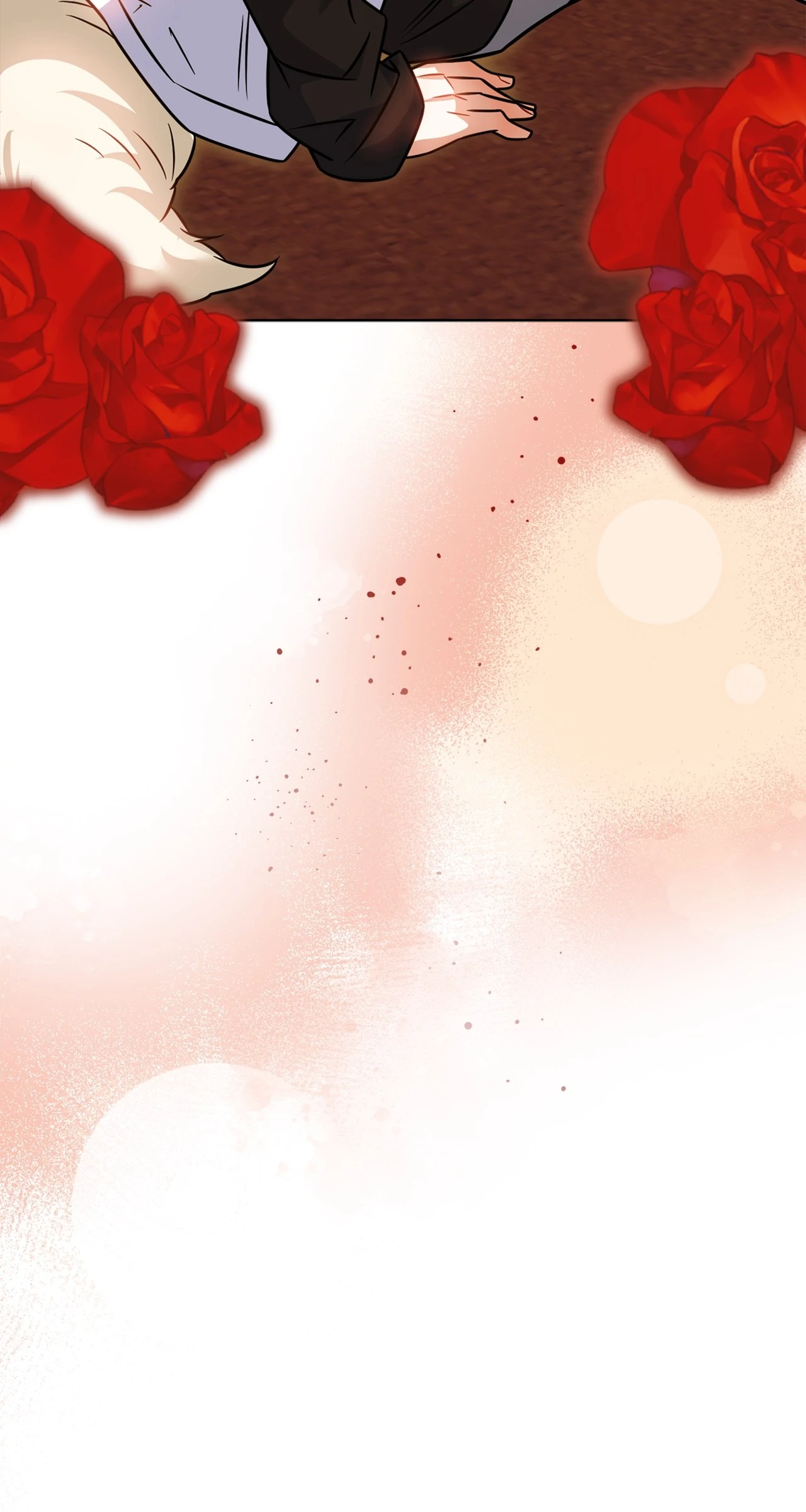The Fox’s Love Refresher - Chapter 33 manhwa