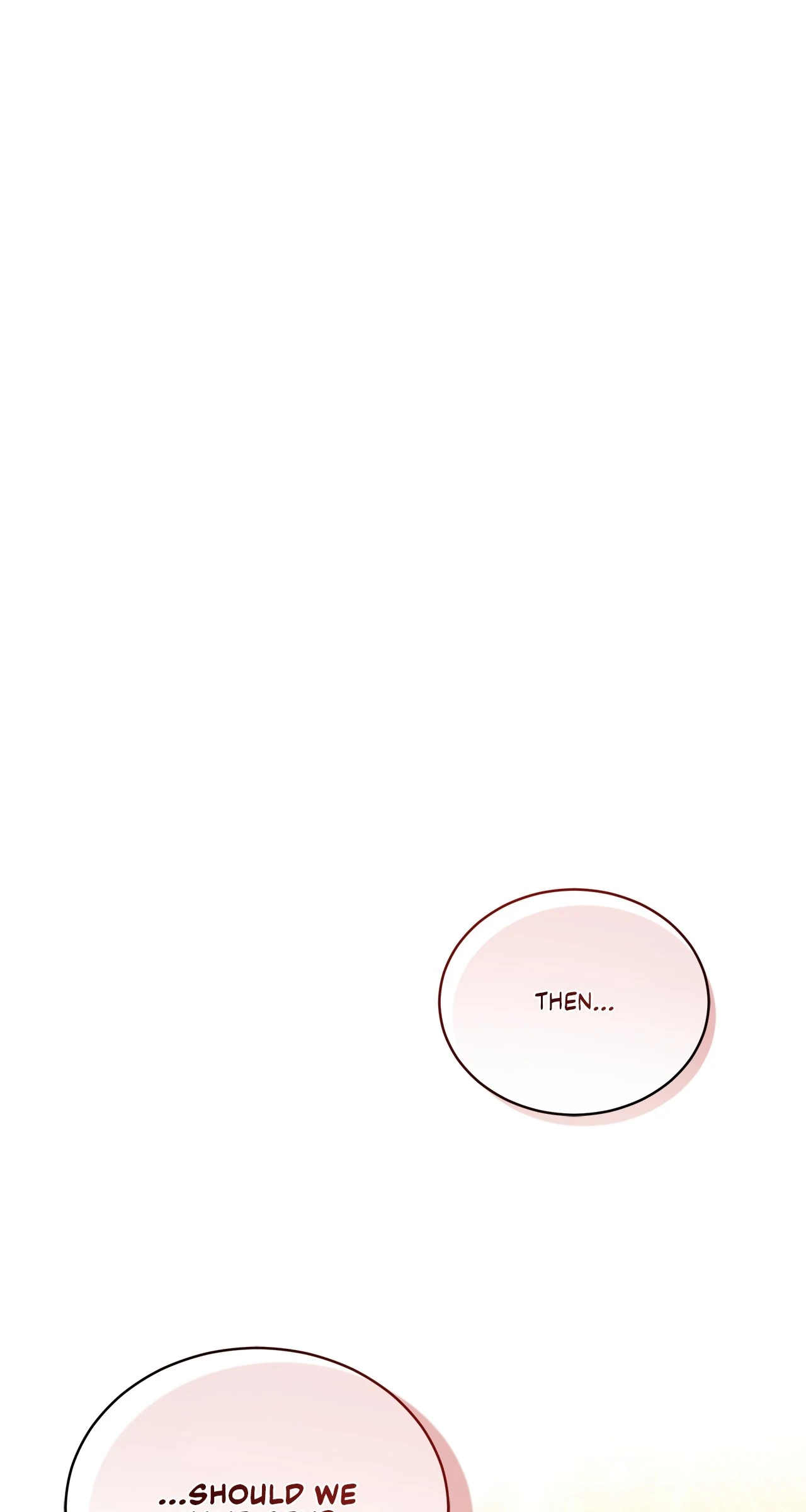The Fox’s Love Refresher - Chapter 34 manhwa