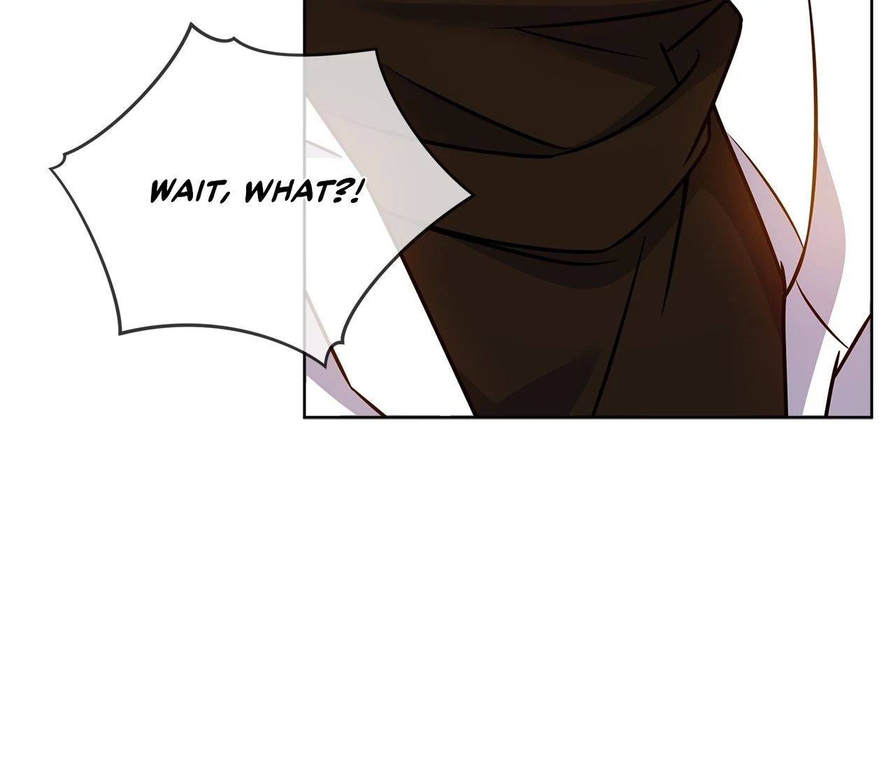 The Fox’s Love Refresher - Chapter 34 manhwa