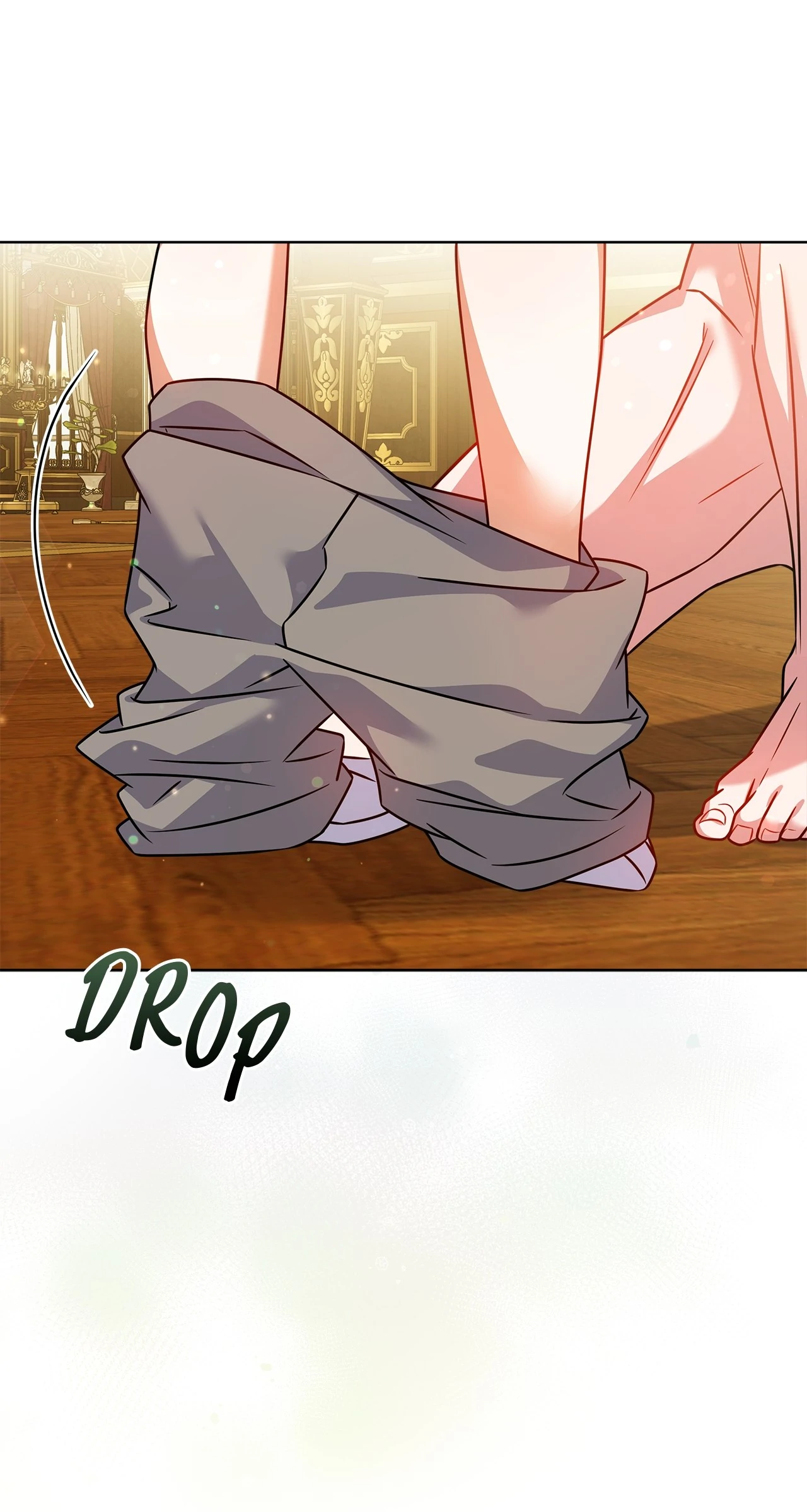 The Fox’s Love Refresher - Chapter 34 manhwa