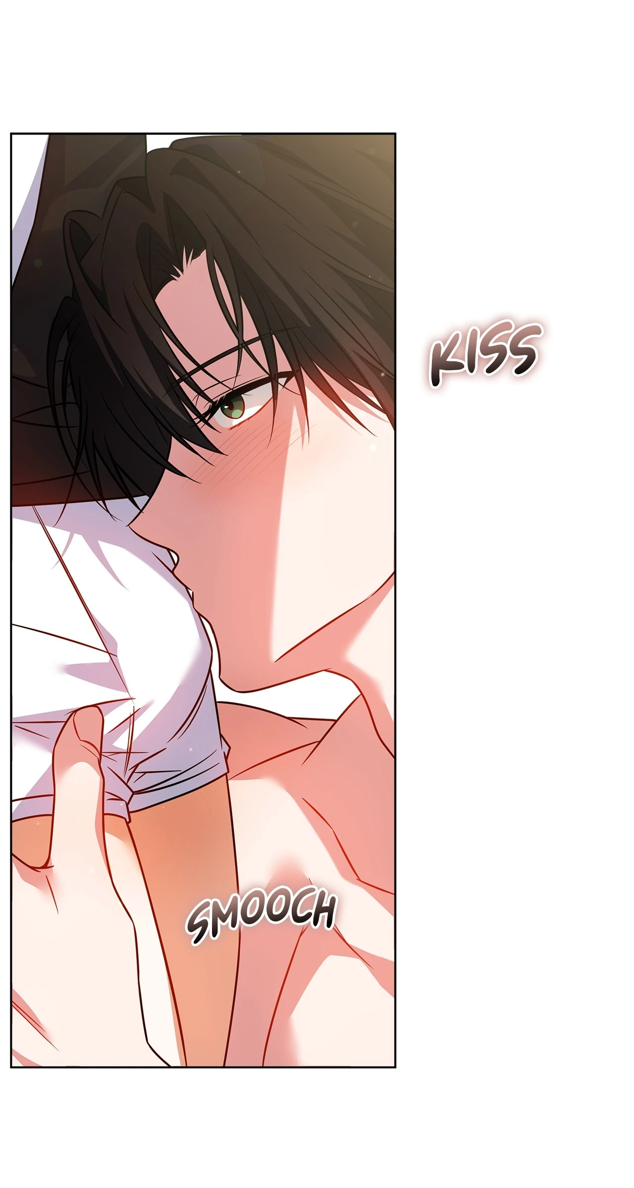 The Fox’s Love Refresher - Chapter 34 manhwa