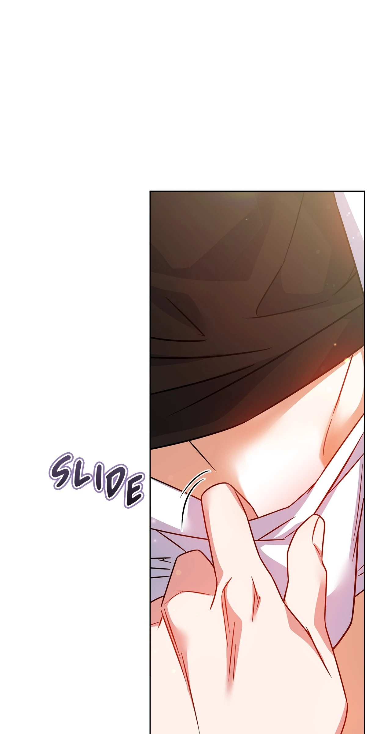 The Fox’s Love Refresher - Chapter 34 manhwa