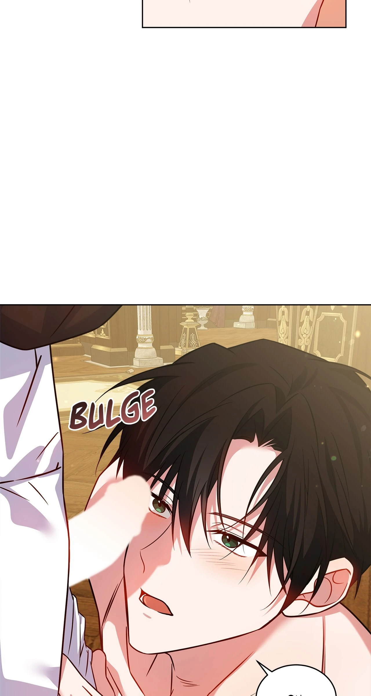 The Fox’s Love Refresher - Chapter 34 manhwa