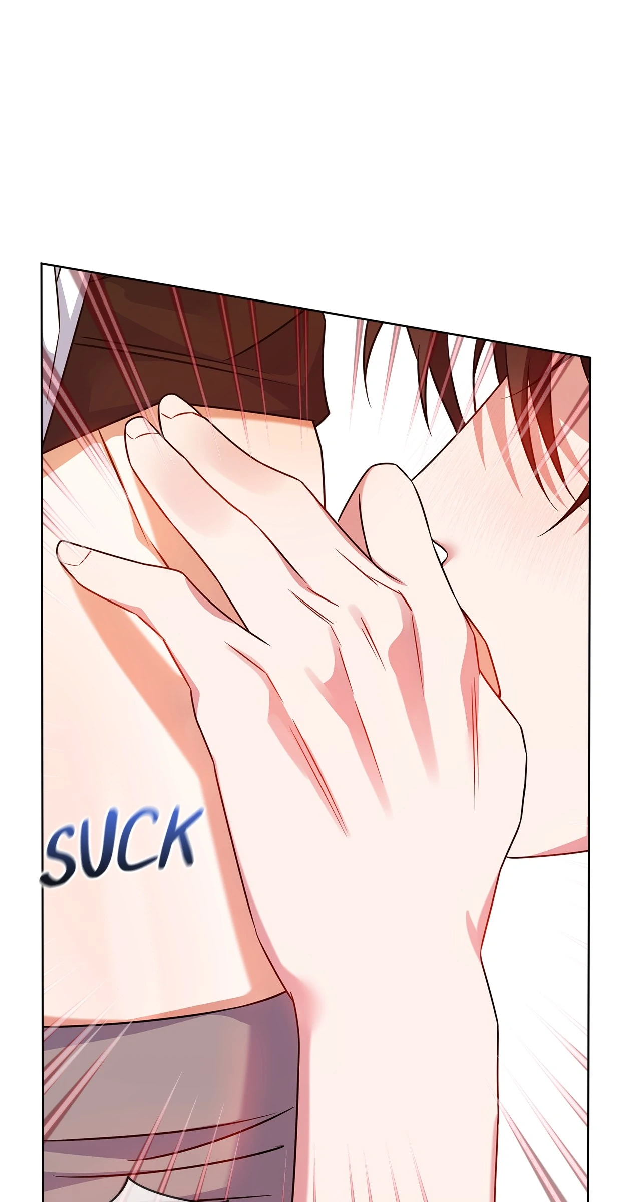 The Fox’s Love Refresher - Chapter 34 manhwa