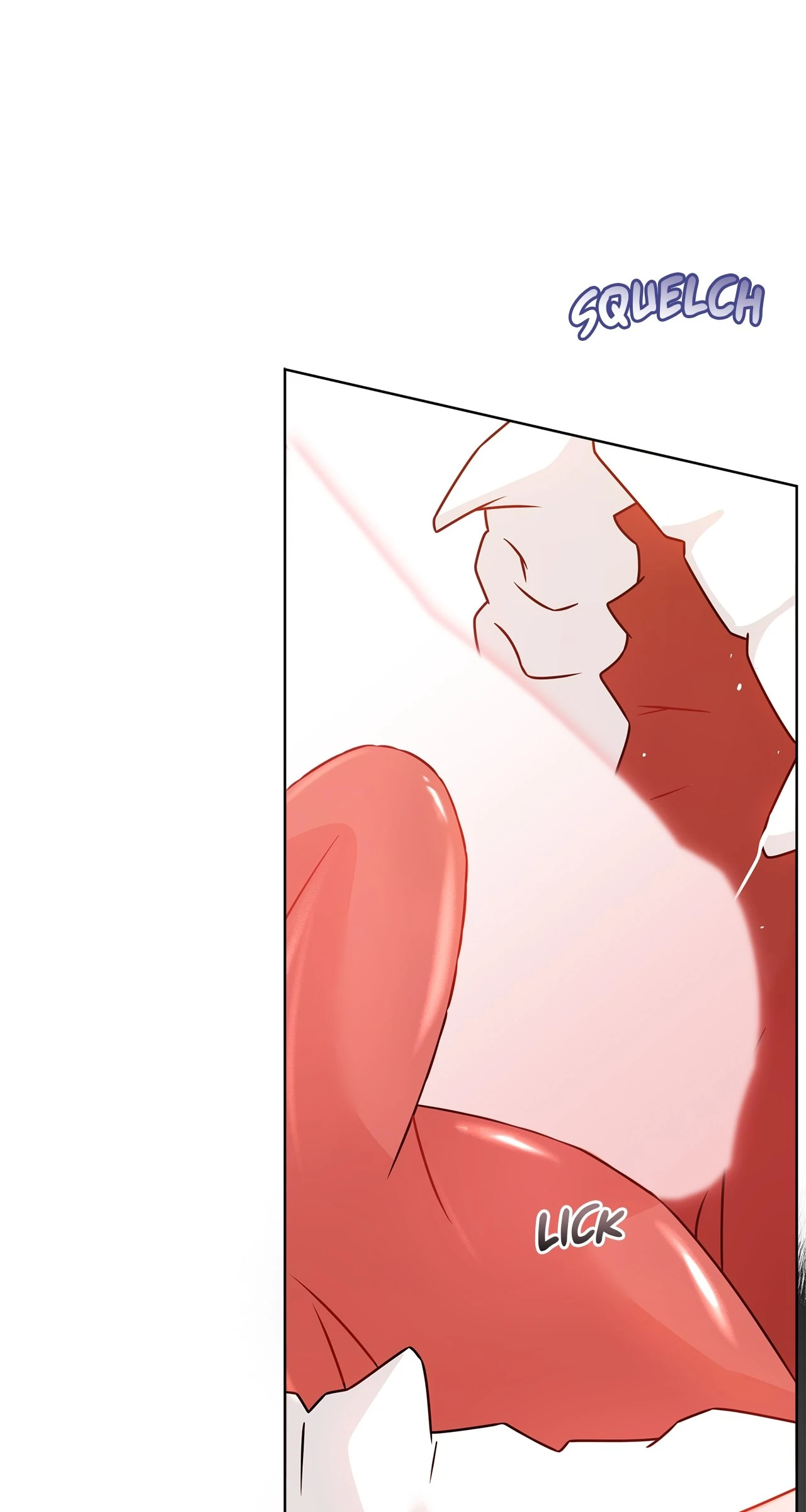 The Fox’s Love Refresher - Chapter 34 manhwa