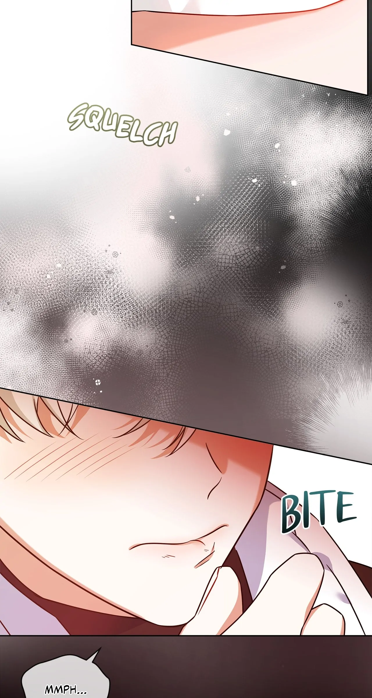 The Fox’s Love Refresher - Chapter 34 manhwa