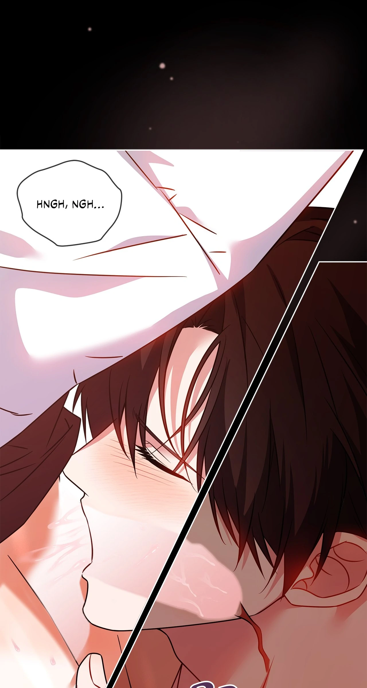 The Fox’s Love Refresher - Chapter 34 manhwa