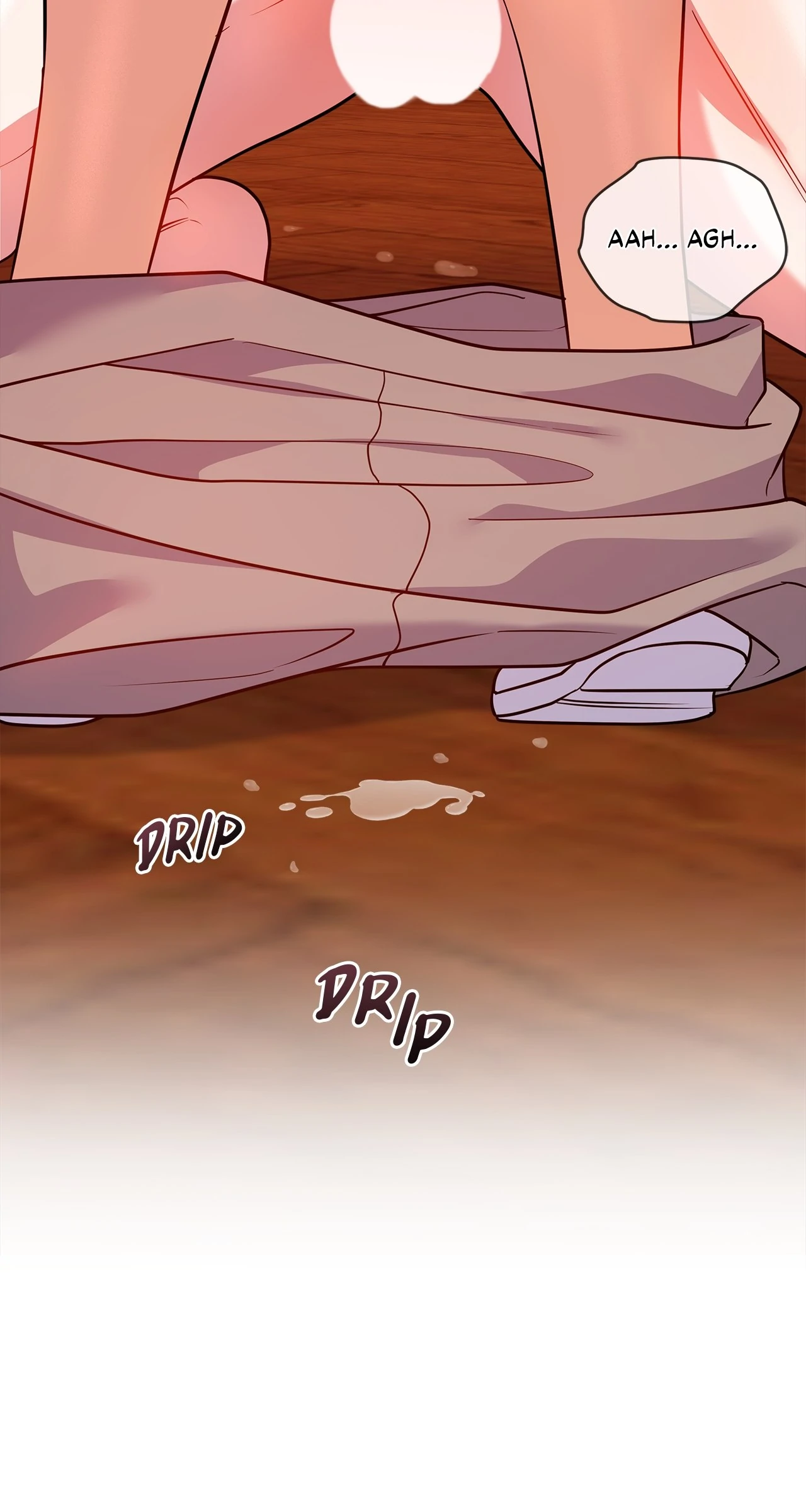 The Fox’s Love Refresher - Chapter 34 manhwa