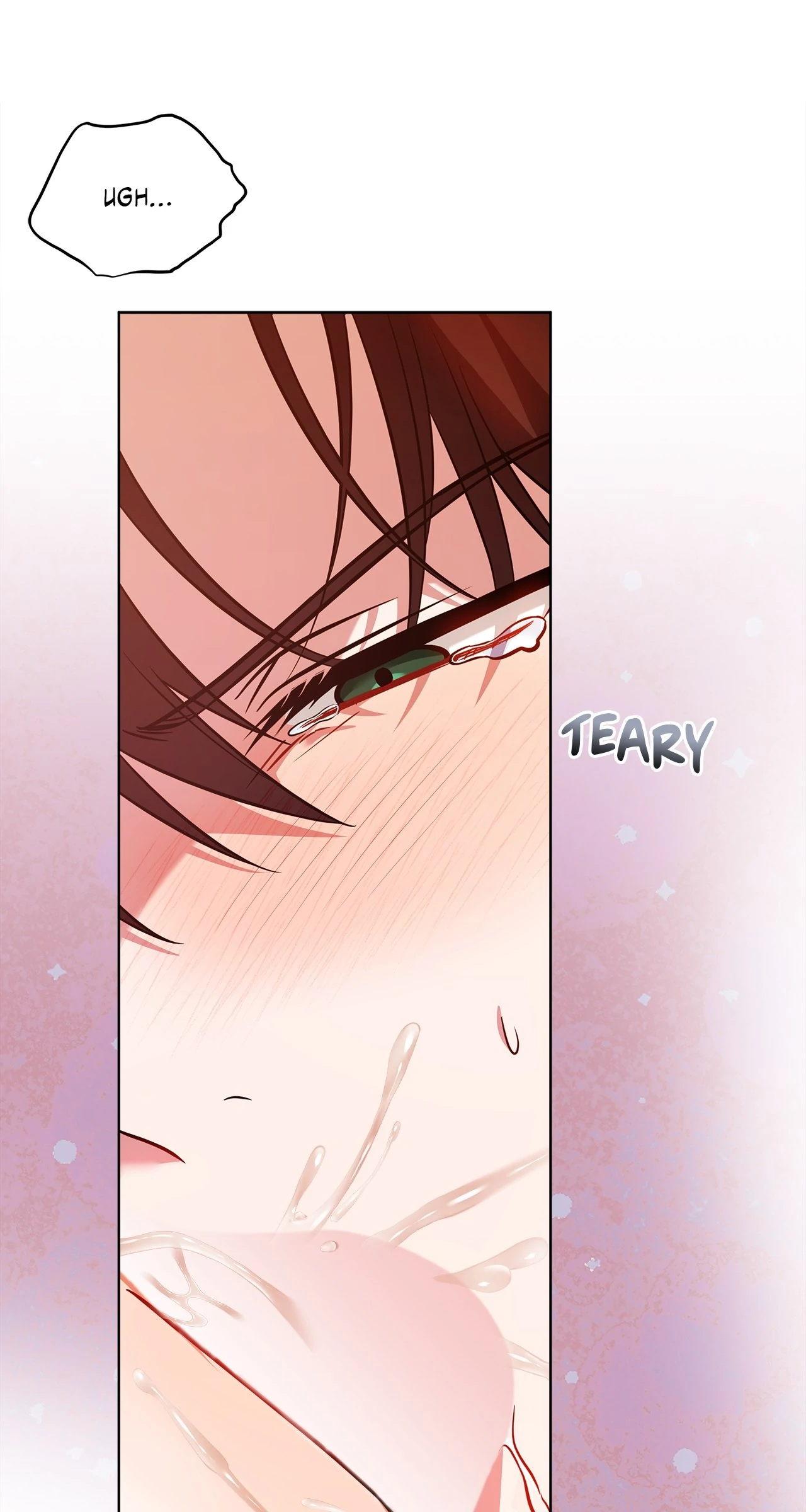 The Fox’s Love Refresher - Chapter 34 manhwa