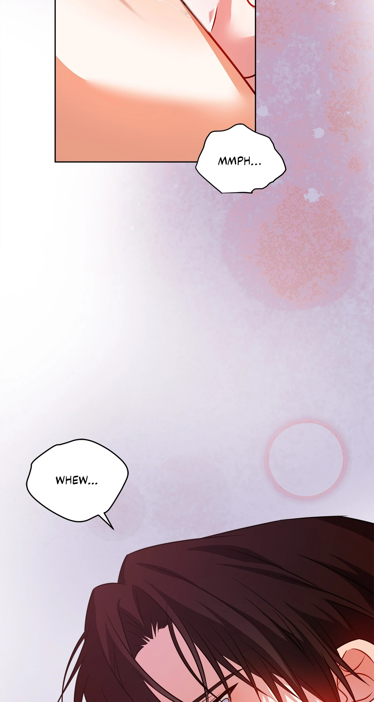 The Fox’s Love Refresher - Chapter 34 manhwa