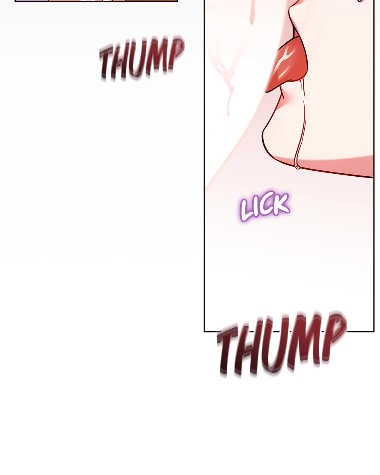 The Fox’s Love Refresher - Chapter 34 manhwa