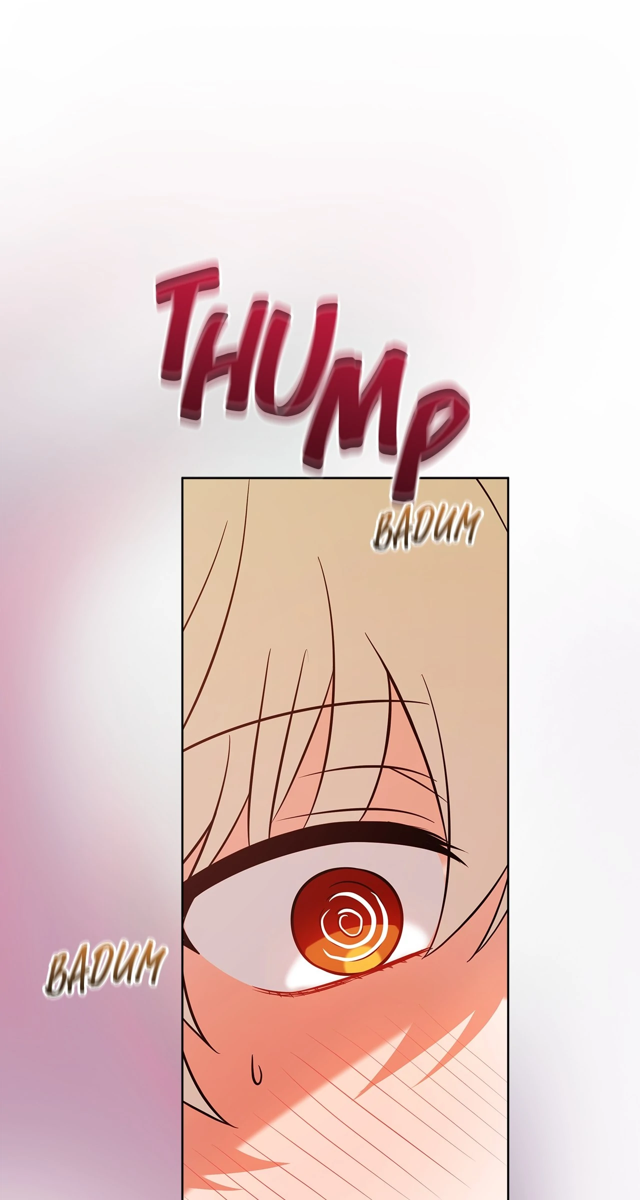 The Fox’s Love Refresher - Chapter 34 manhwa