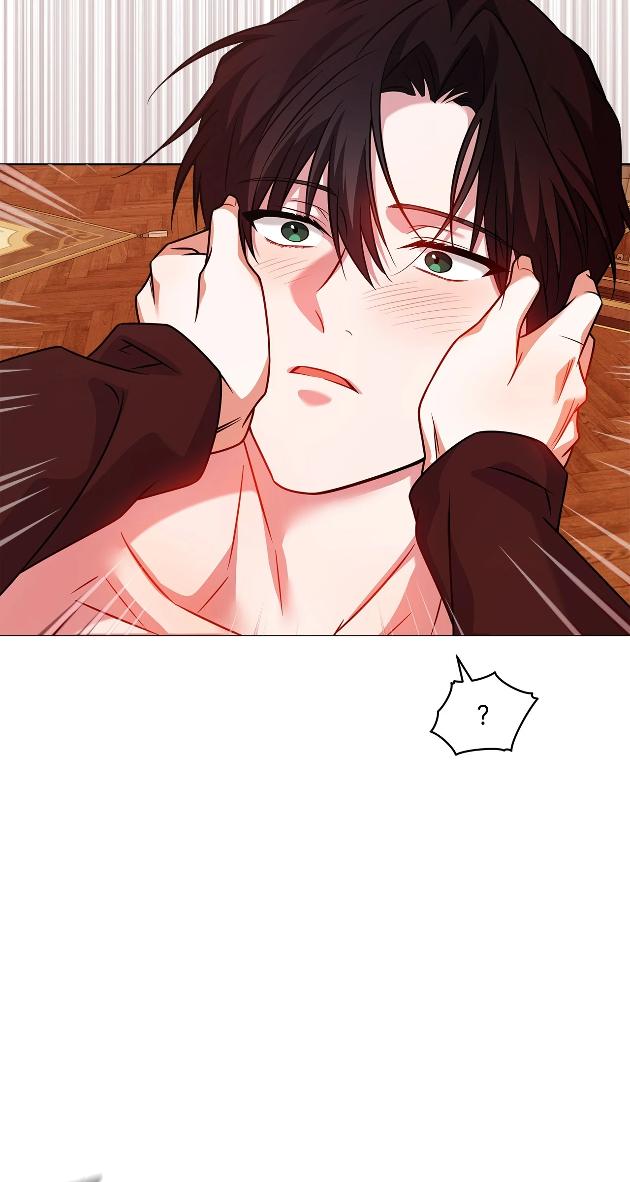 The Fox’s Love Refresher - Chapter 34 manhwa