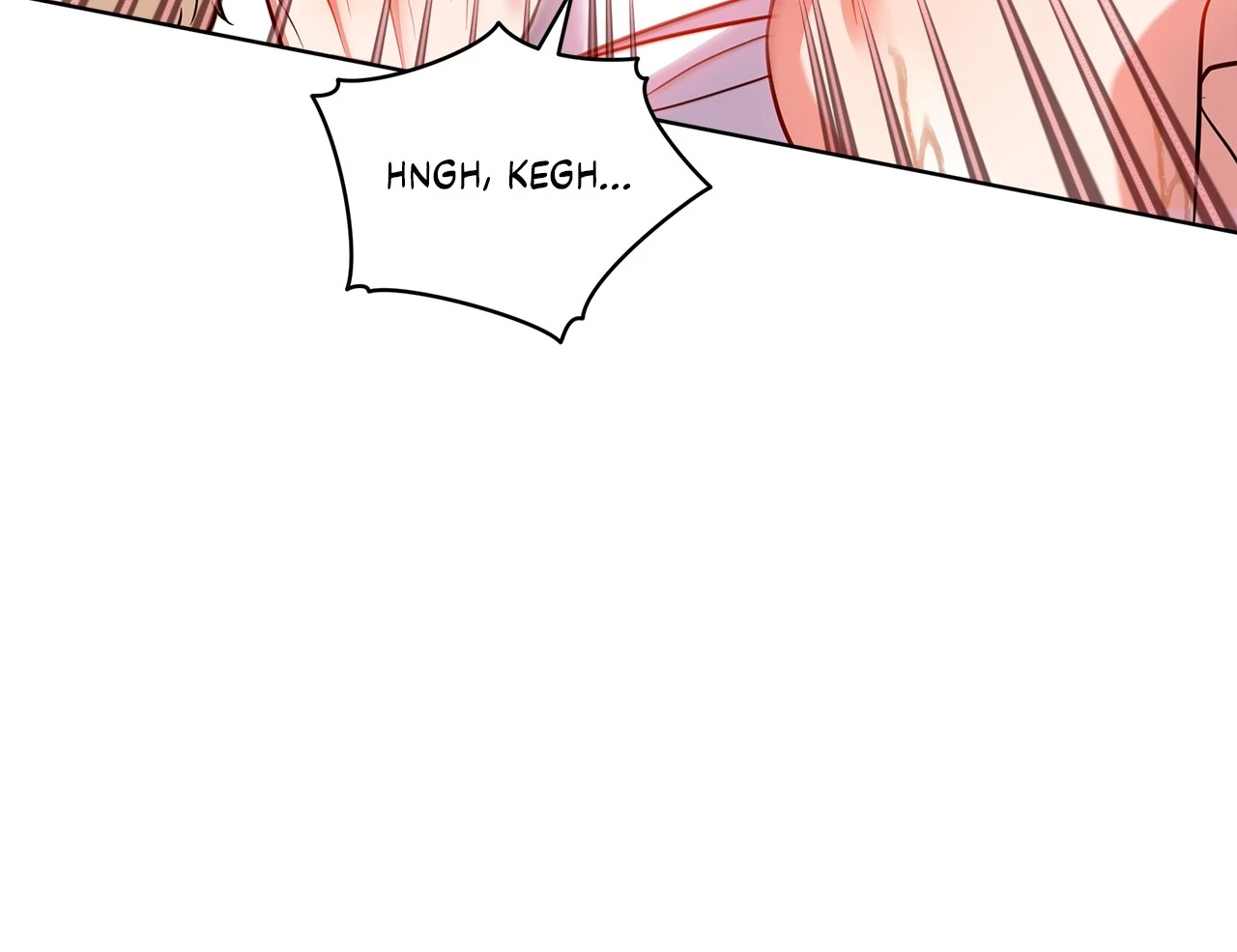 The Fox’s Love Refresher - Chapter 34 manhwa