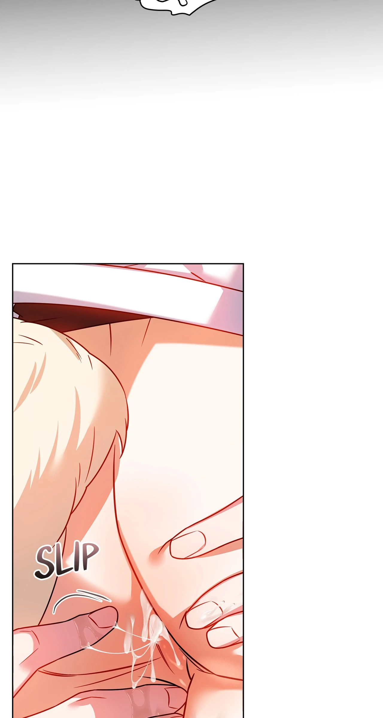 The Fox’s Love Refresher - Chapter 34 manhwa