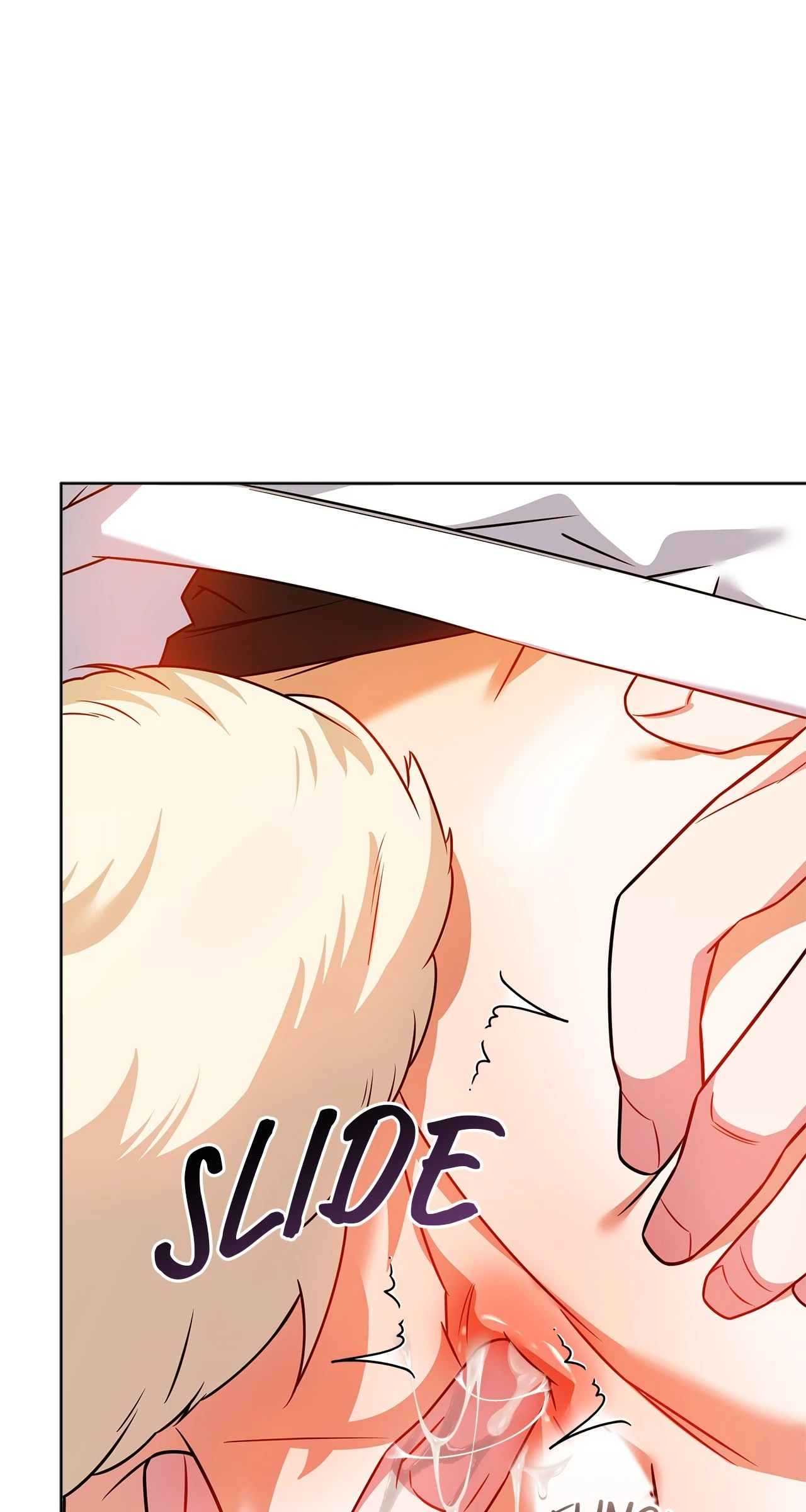 The Fox’s Love Refresher - Chapter 34 manhwa
