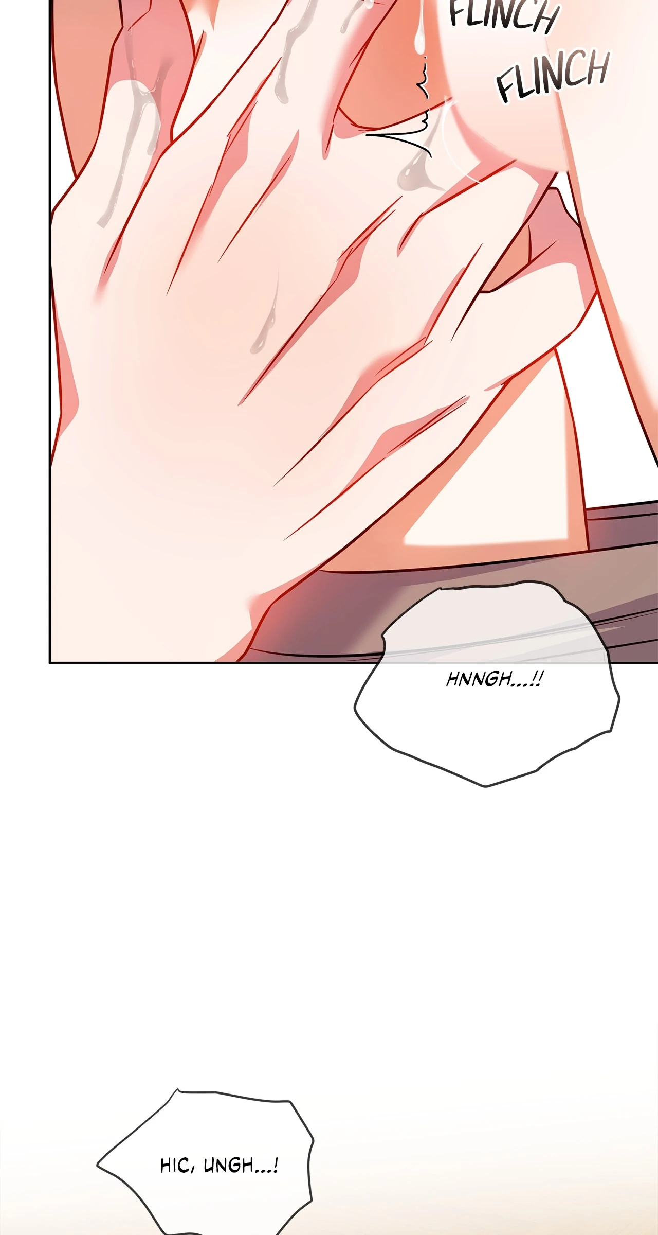 The Fox’s Love Refresher - Chapter 34 manhwa