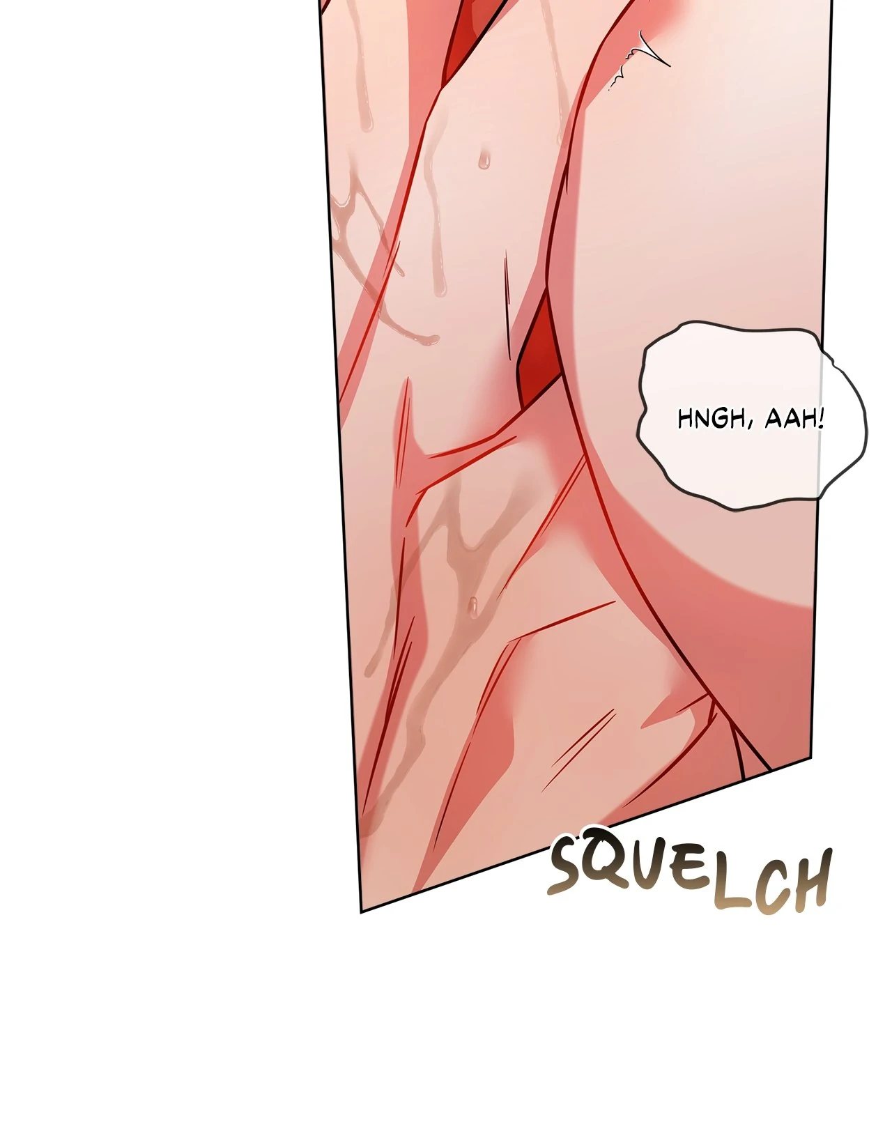 The Fox’s Love Refresher - Chapter 34 manhwa