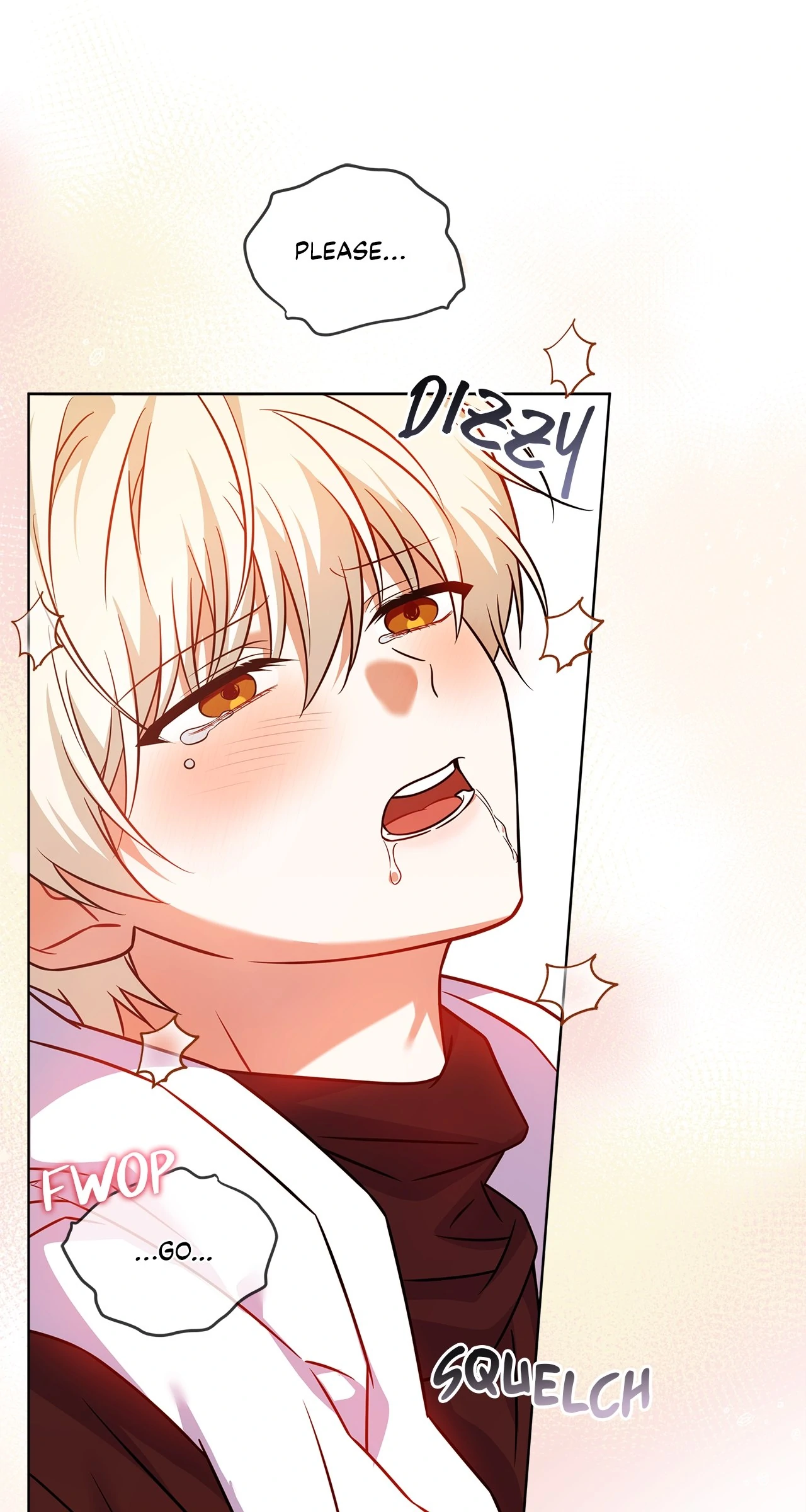 The Fox’s Love Refresher - Chapter 34 manhwa