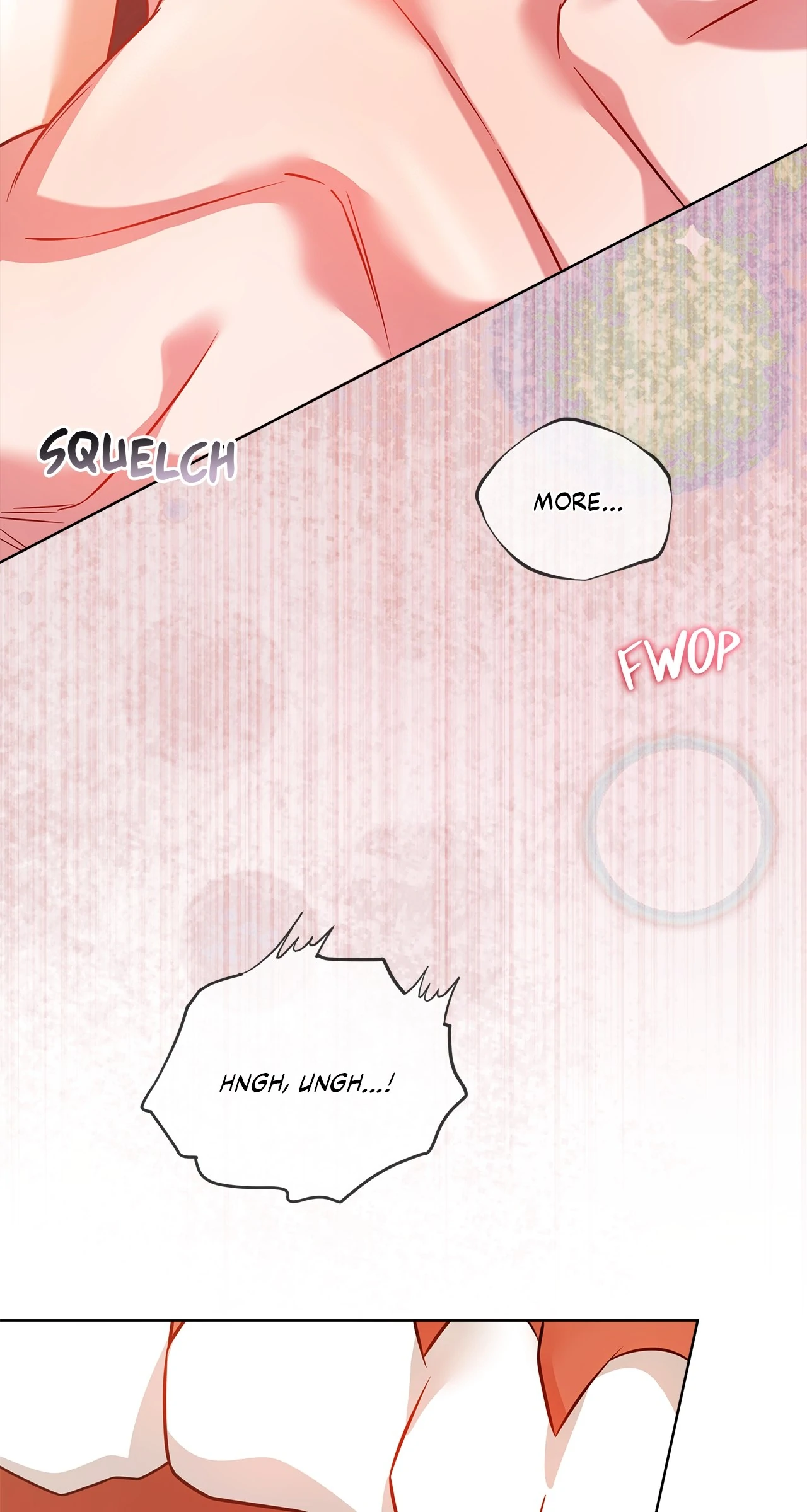 The Fox’s Love Refresher - Chapter 34 manhwa