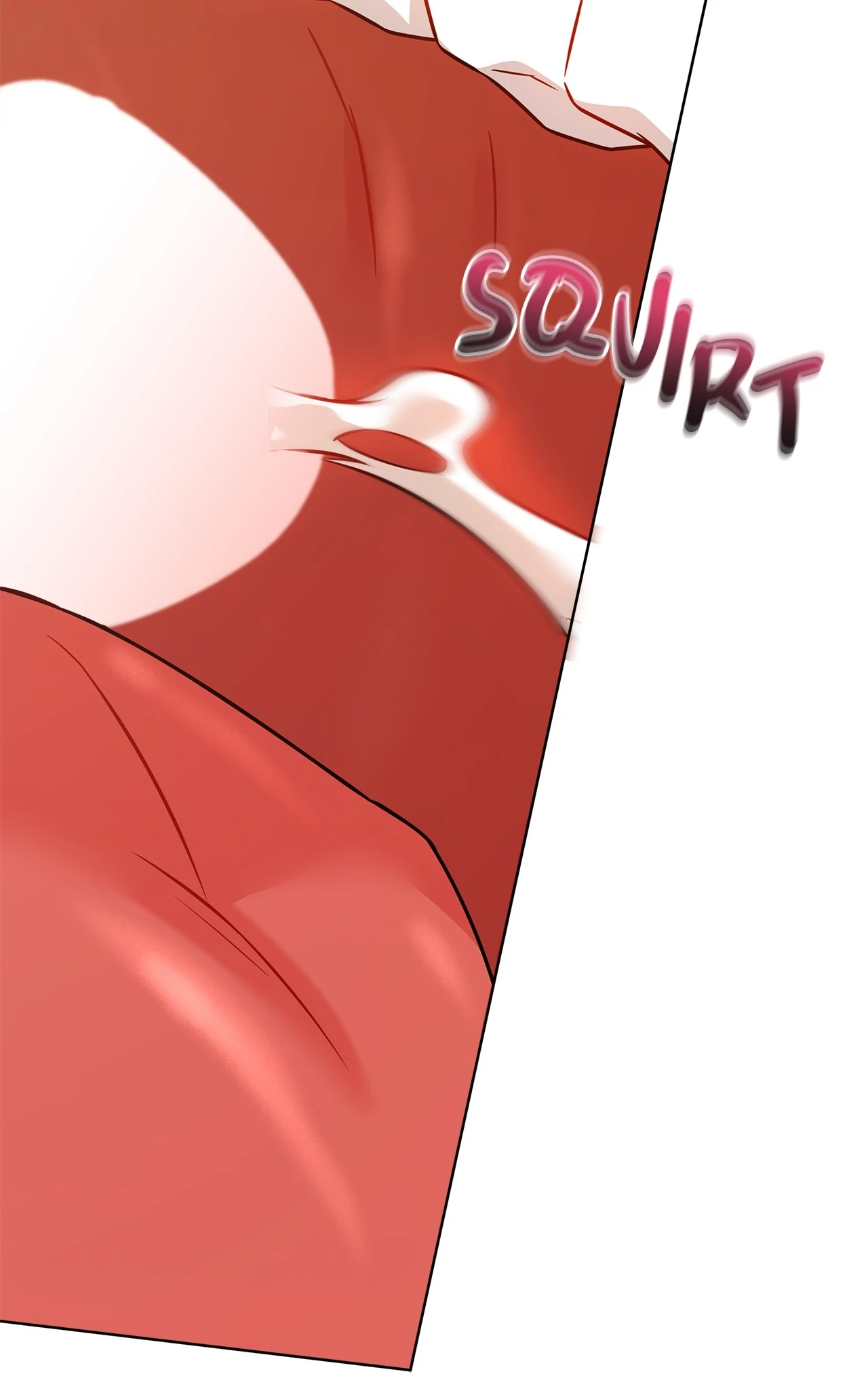 The Fox’s Love Refresher - Chapter 34 manhwa
