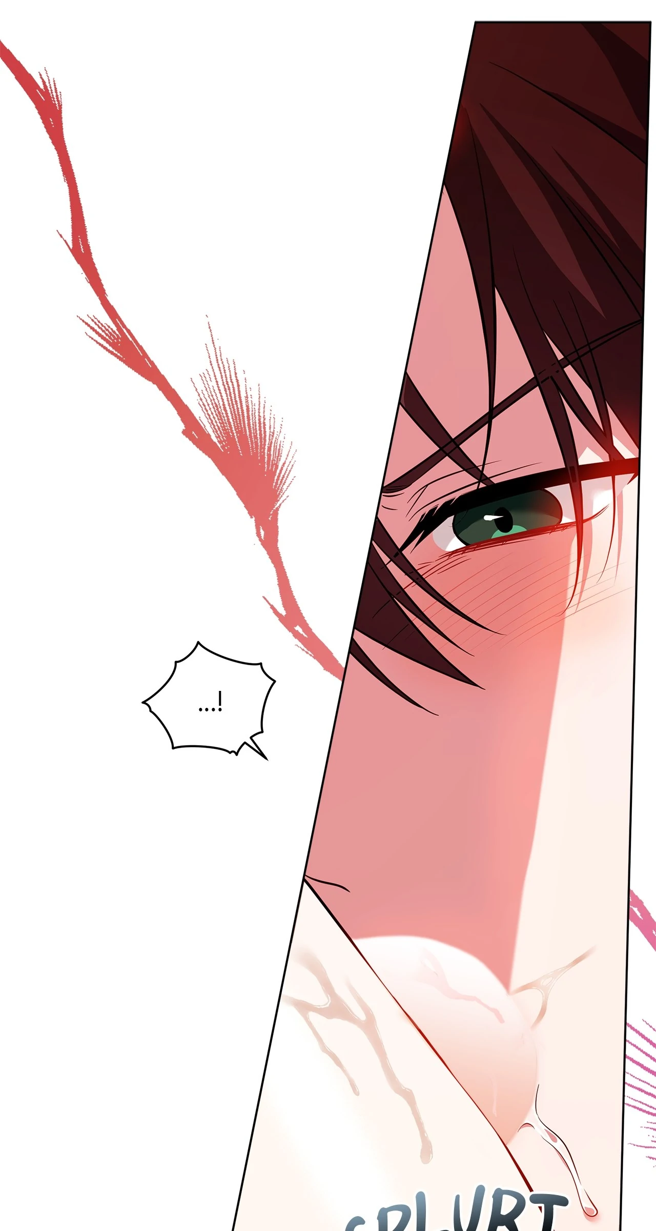 The Fox’s Love Refresher - Chapter 34 manhwa