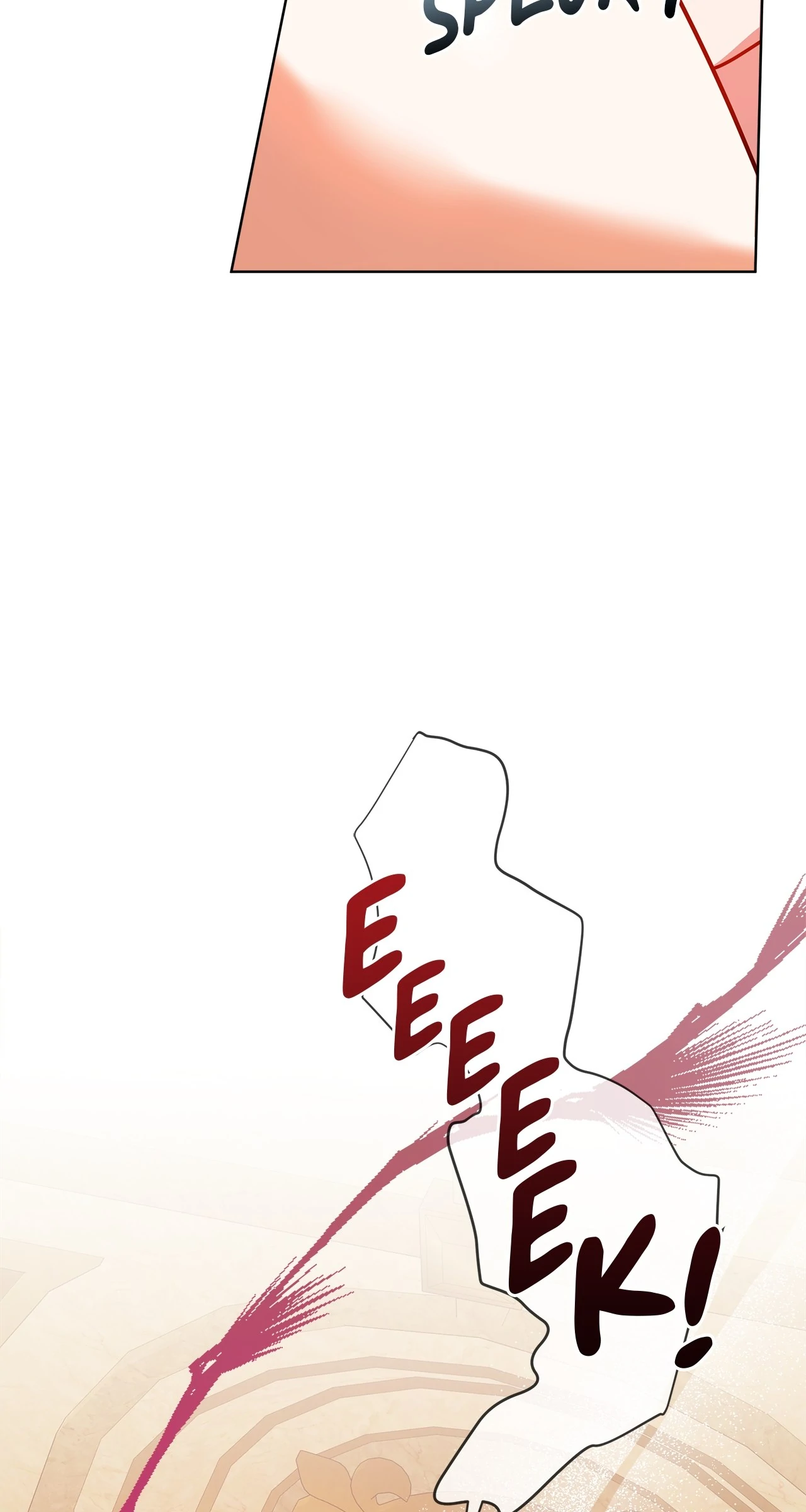 The Fox’s Love Refresher - Chapter 34 manhwa