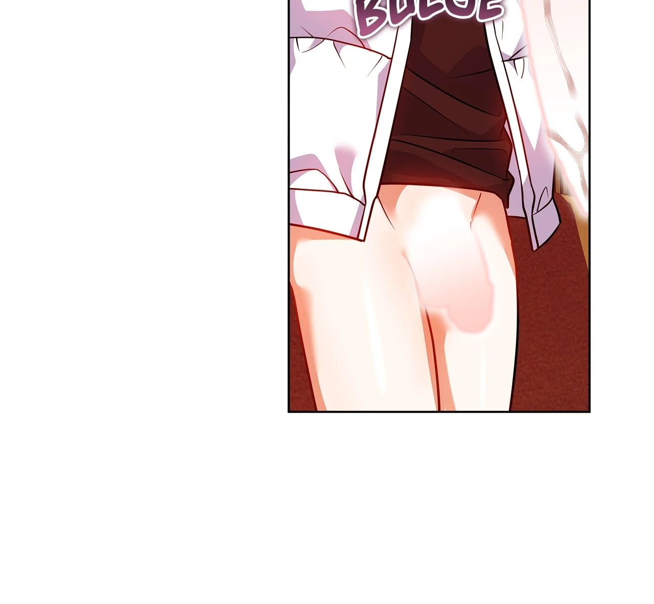 The Fox’s Love Refresher - Chapter 34 manhwa